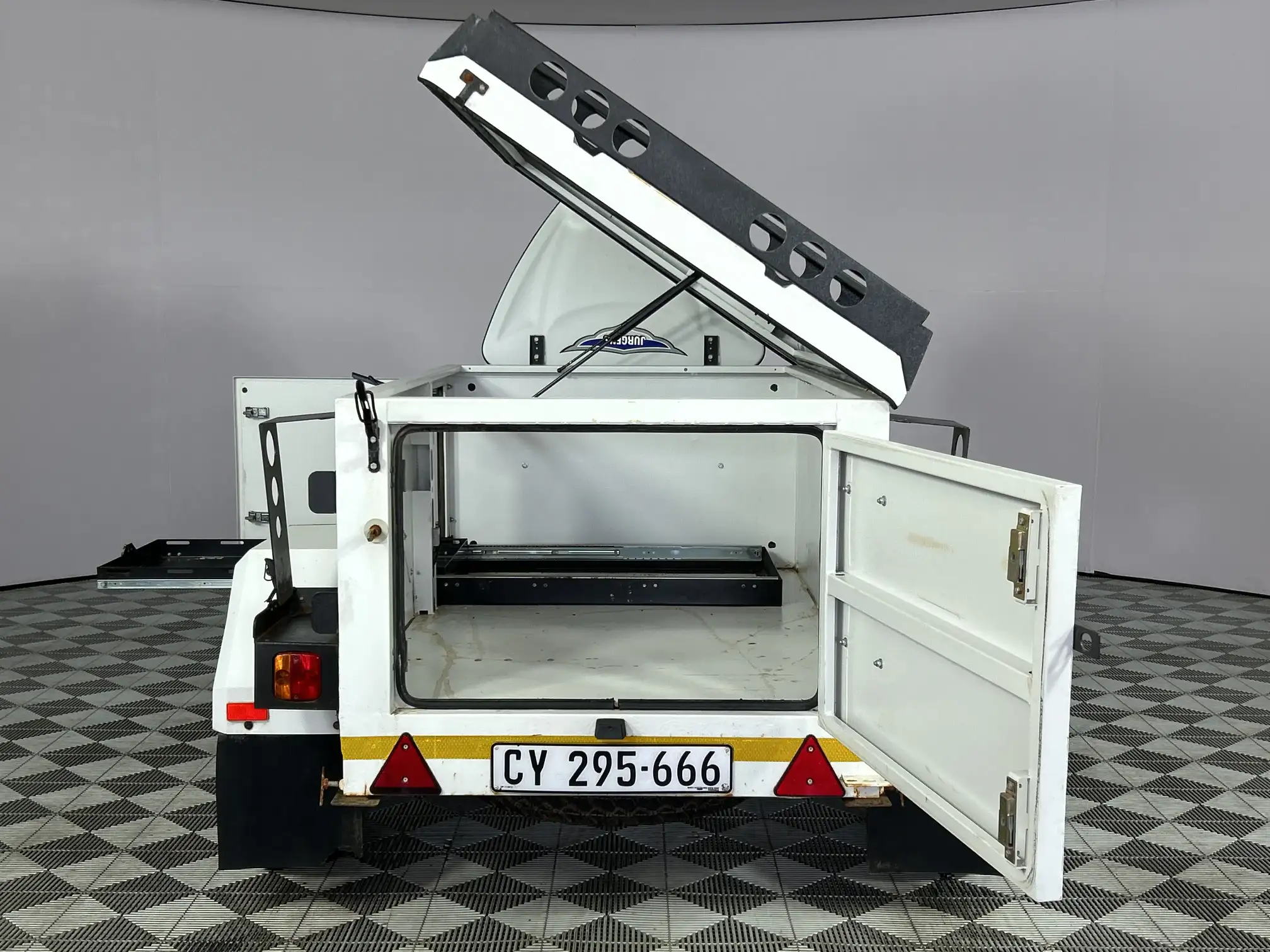 Jurgens XT