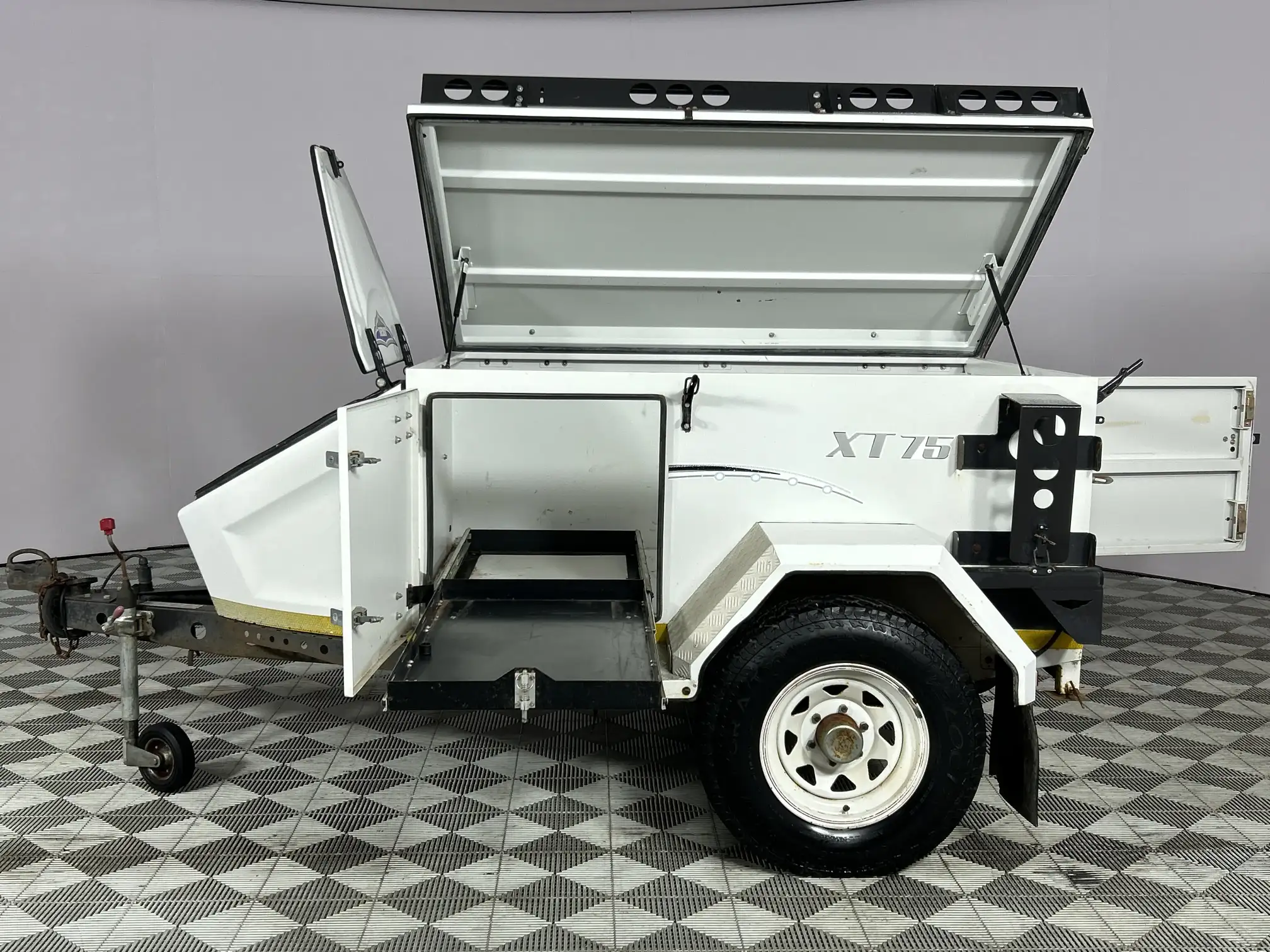 Jurgens XT