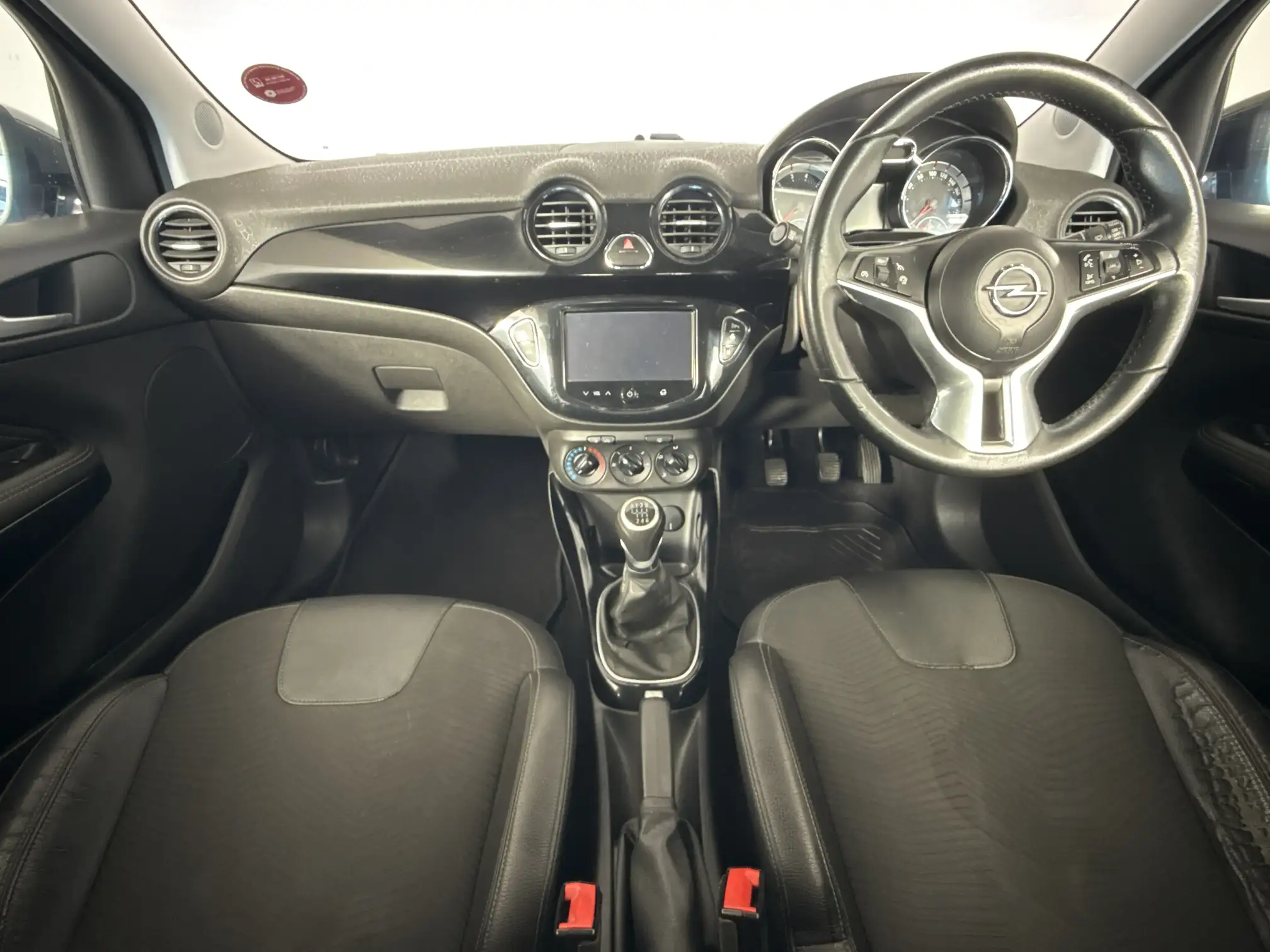 Opel Adam