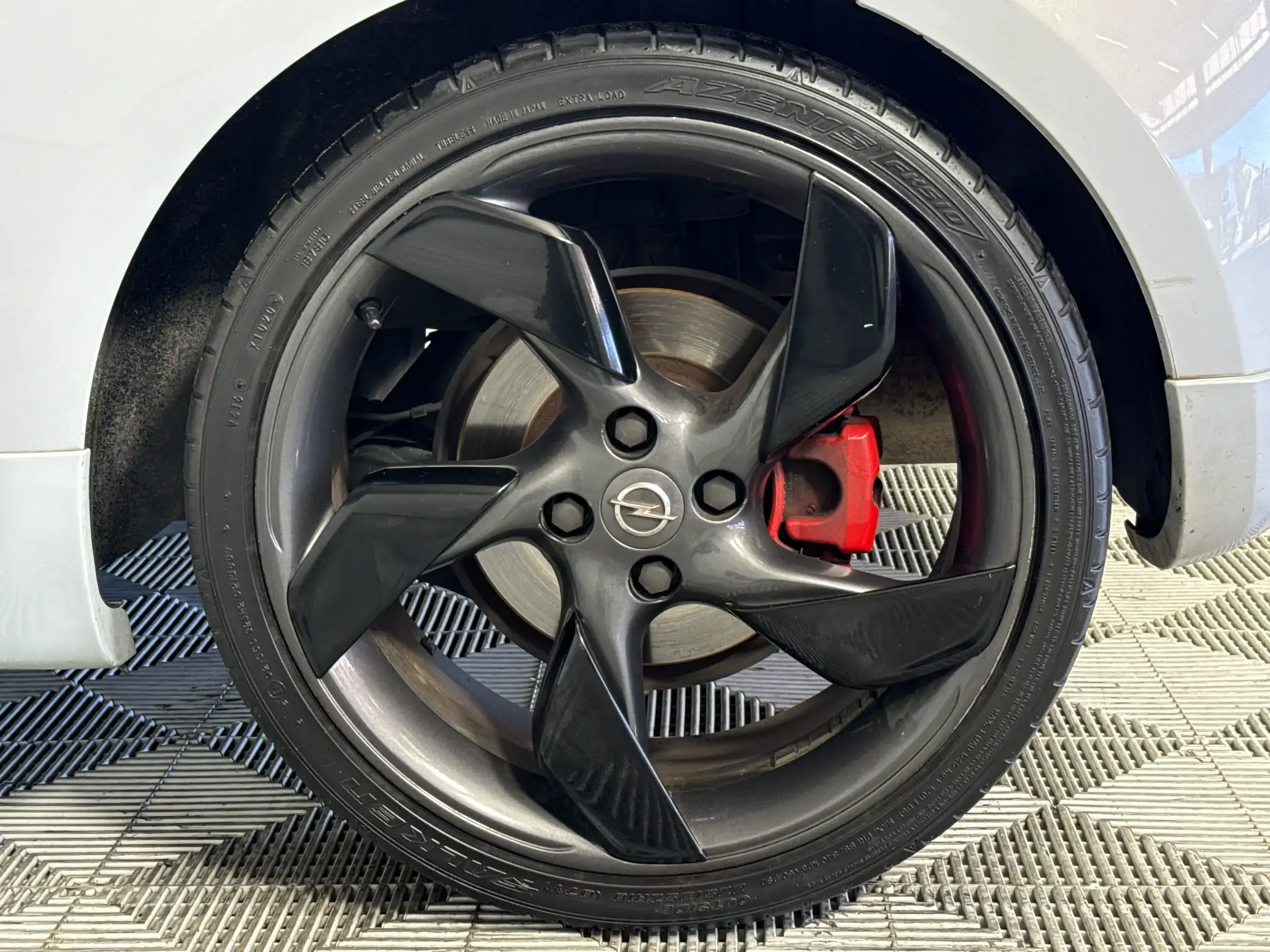 Opel Adam