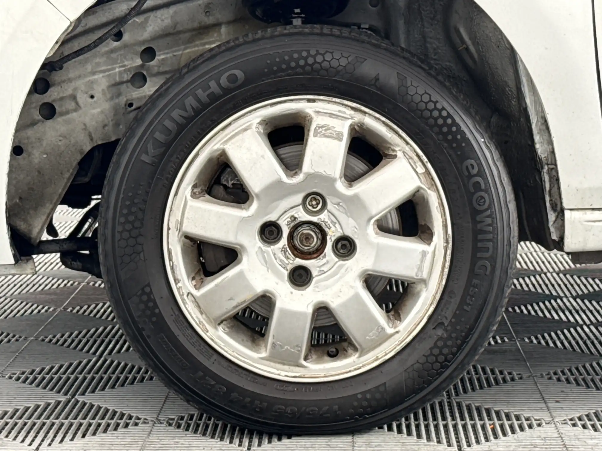 Chevrolet Utility
