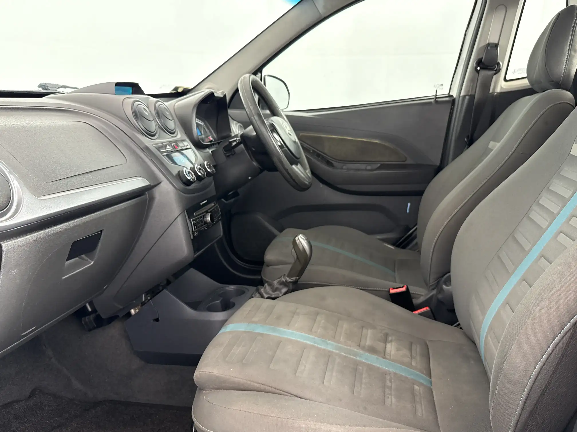 Chevrolet Utility
