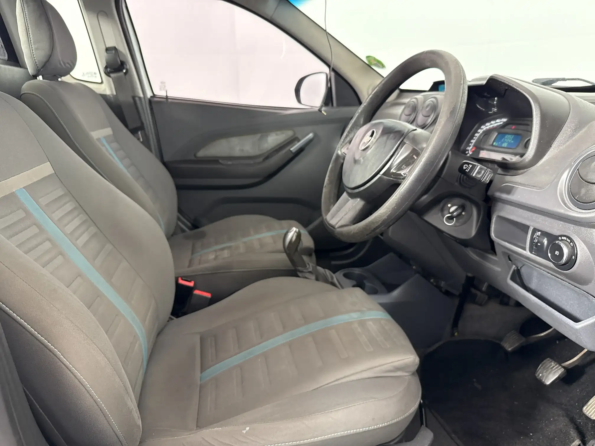 Chevrolet Utility