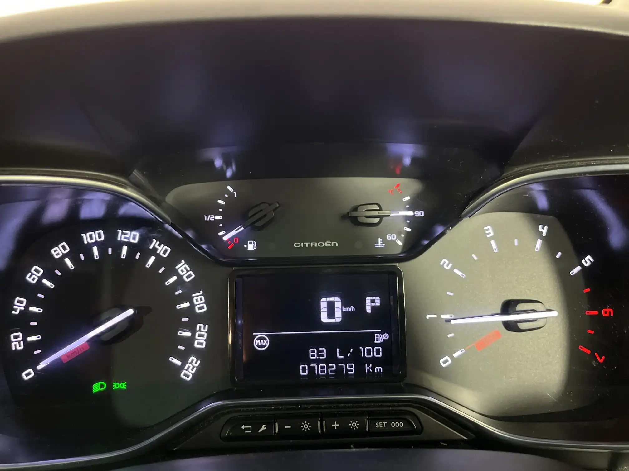 Citroen C3