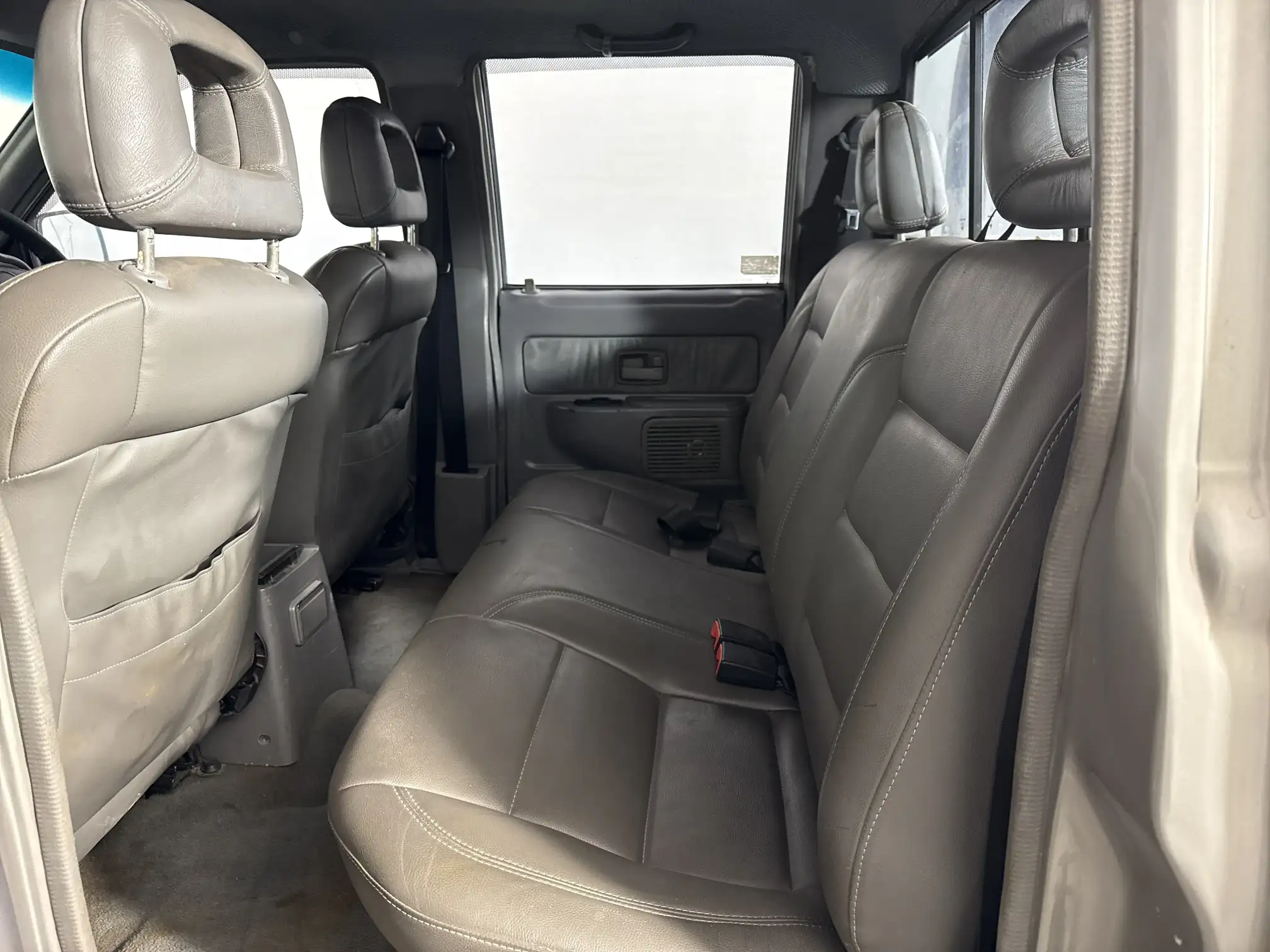 Isuzu KB