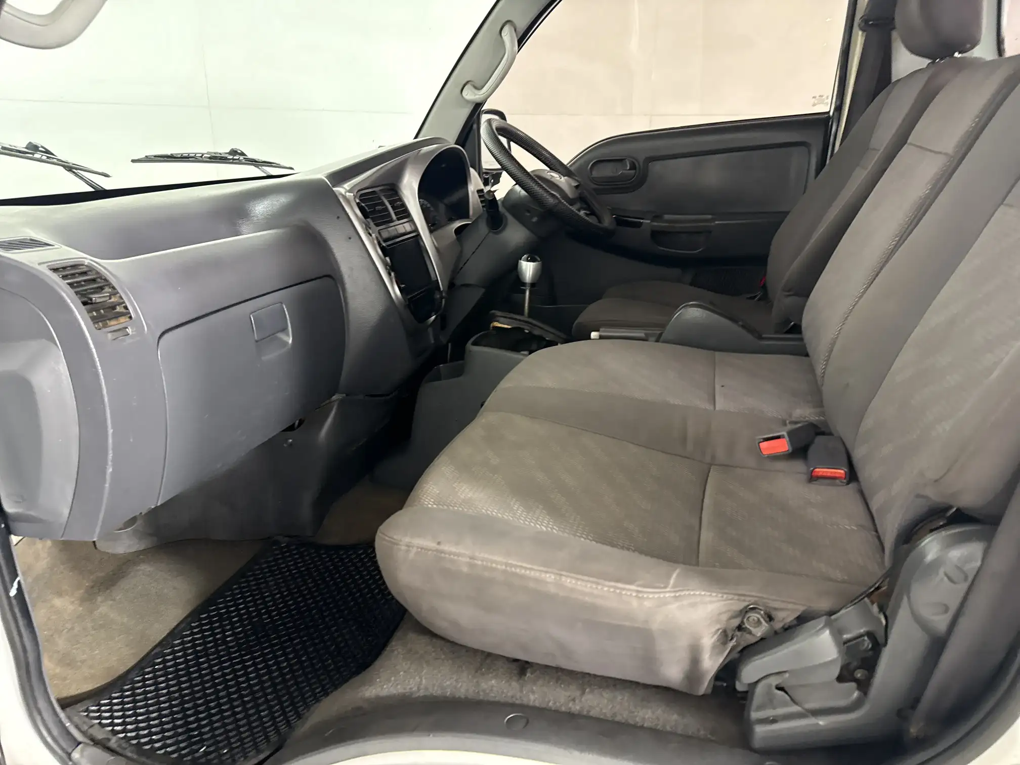KIA K 2500