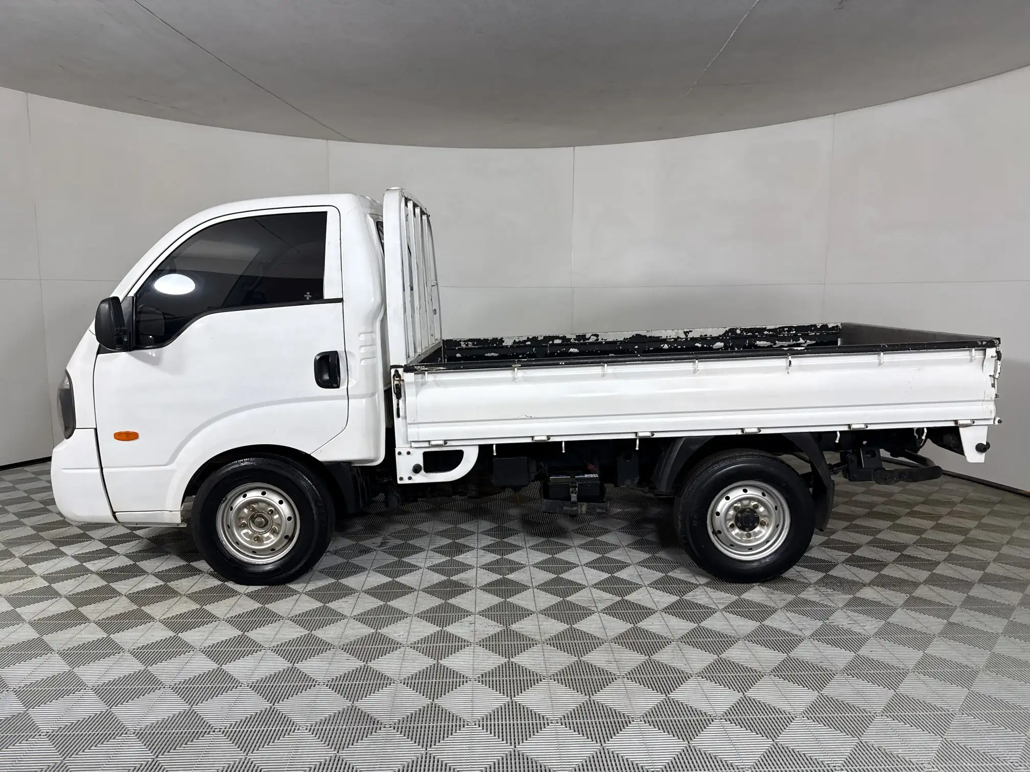 KIA K 2500