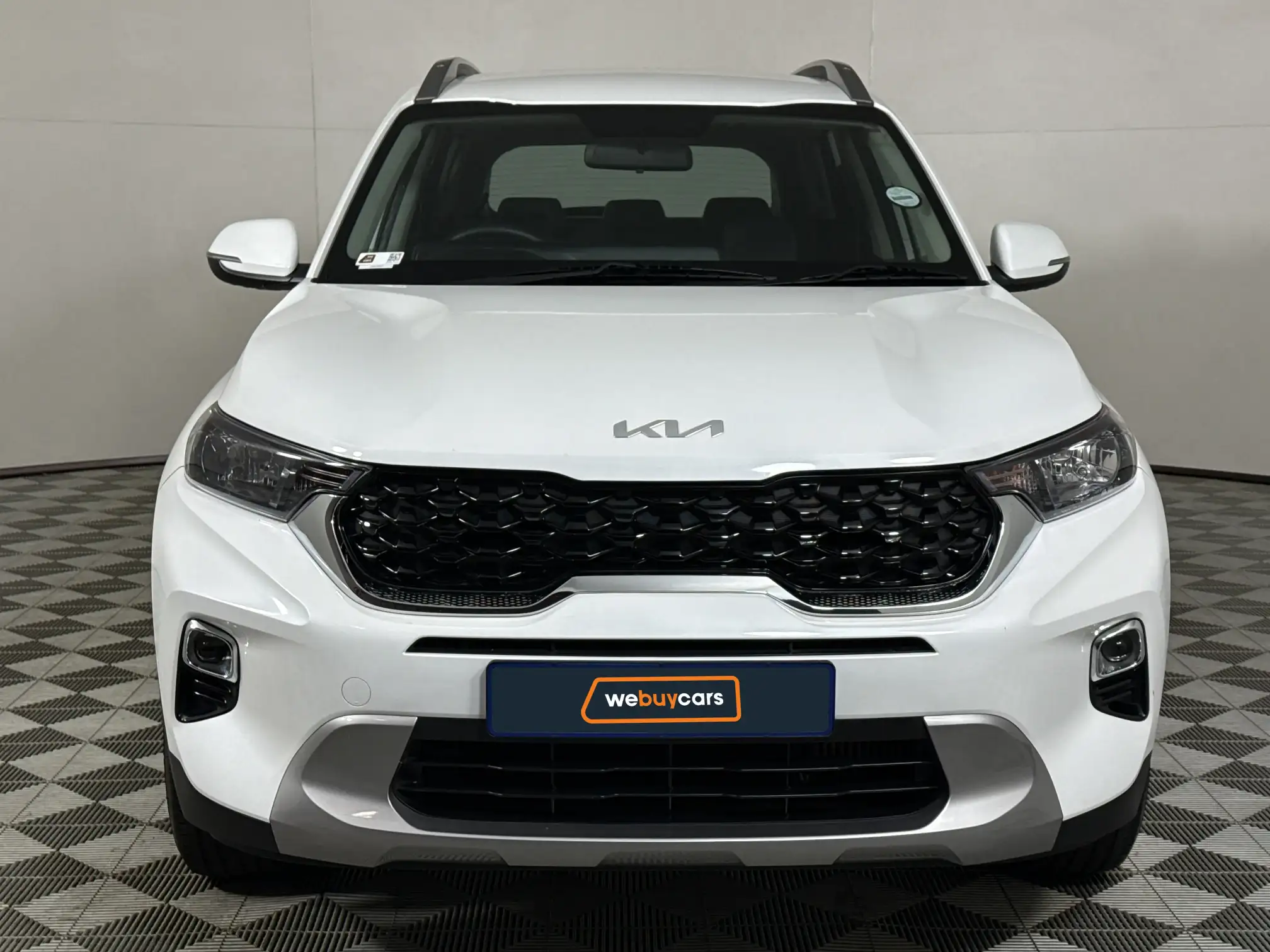 KIA Sonet