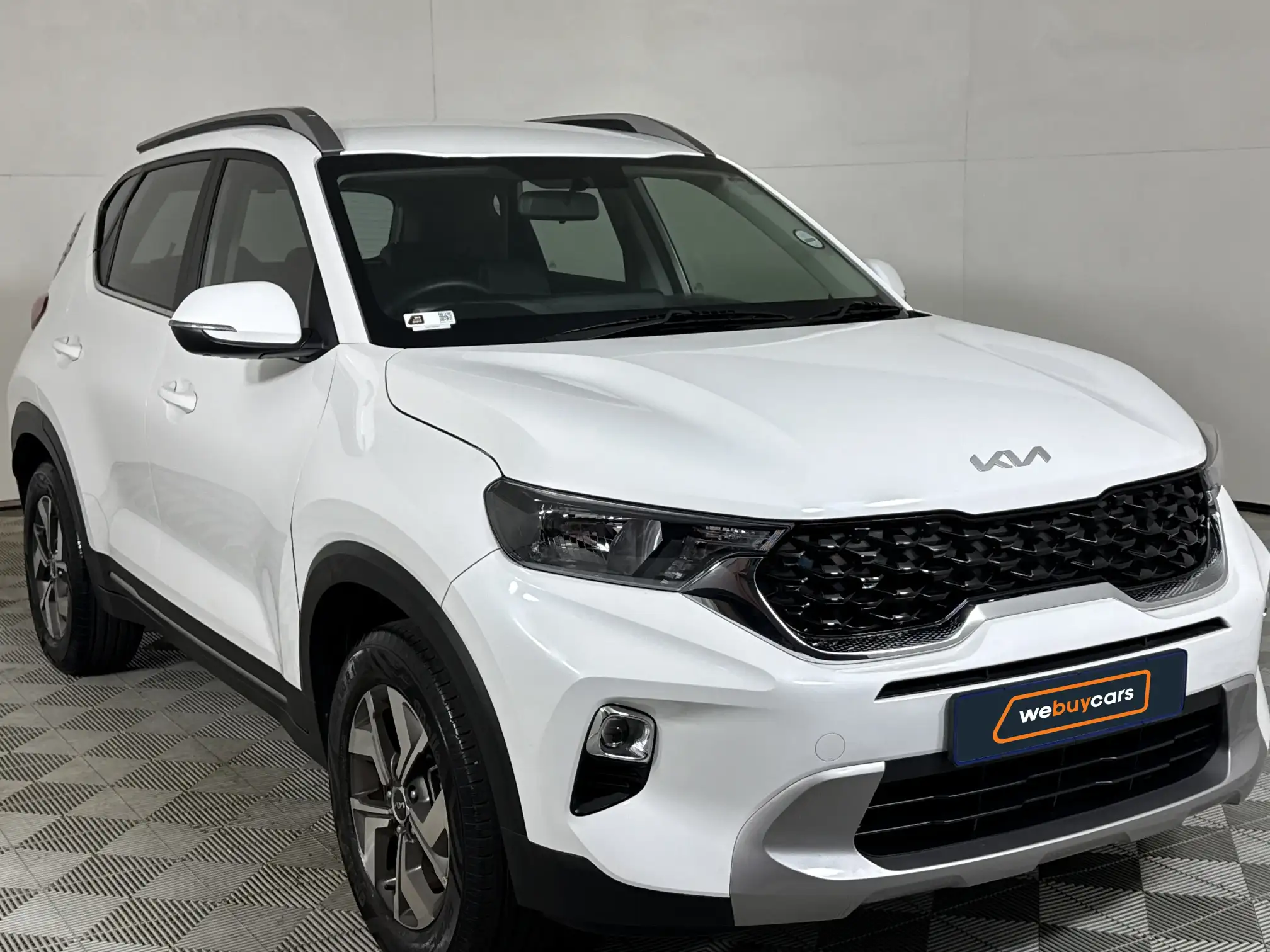 KIA Sonet