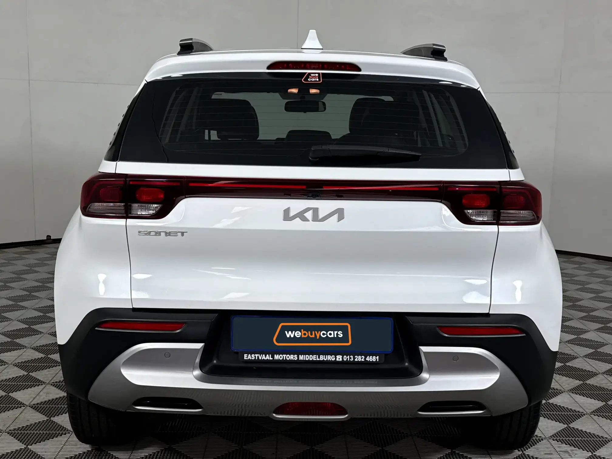 KIA Sonet
