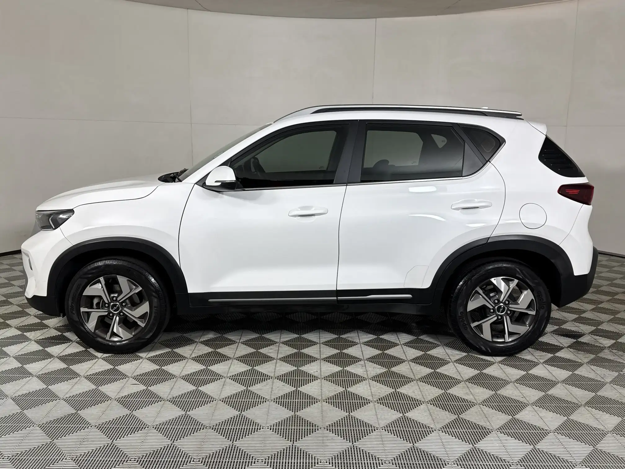 KIA Sonet