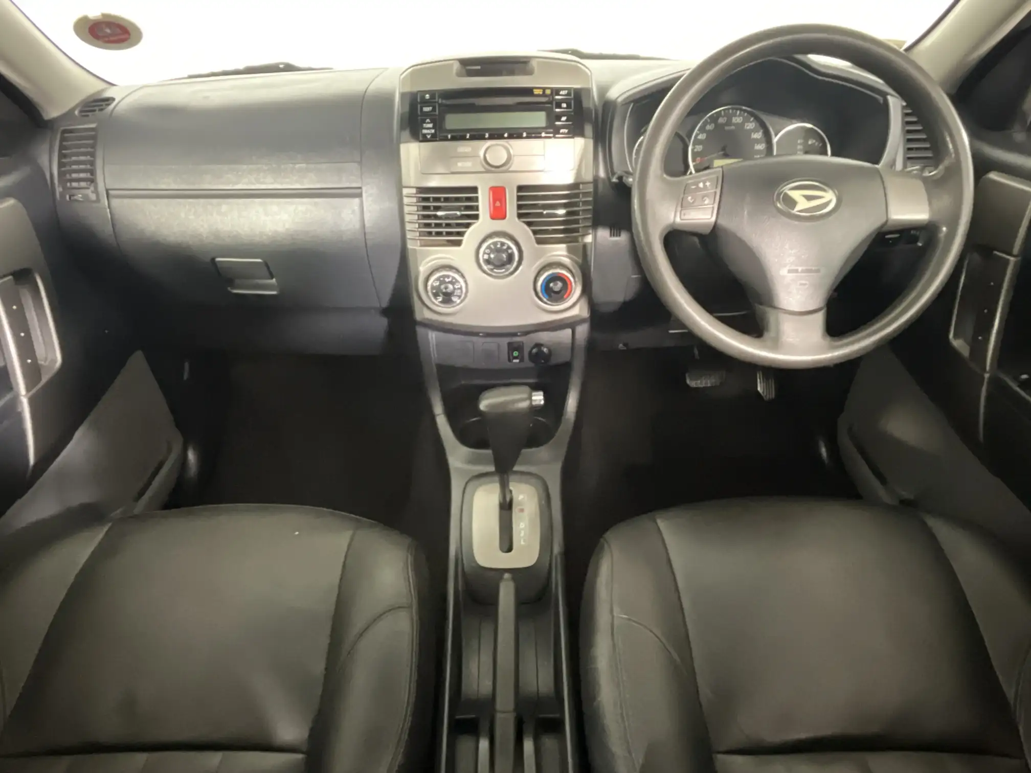 Daihatsu Terios