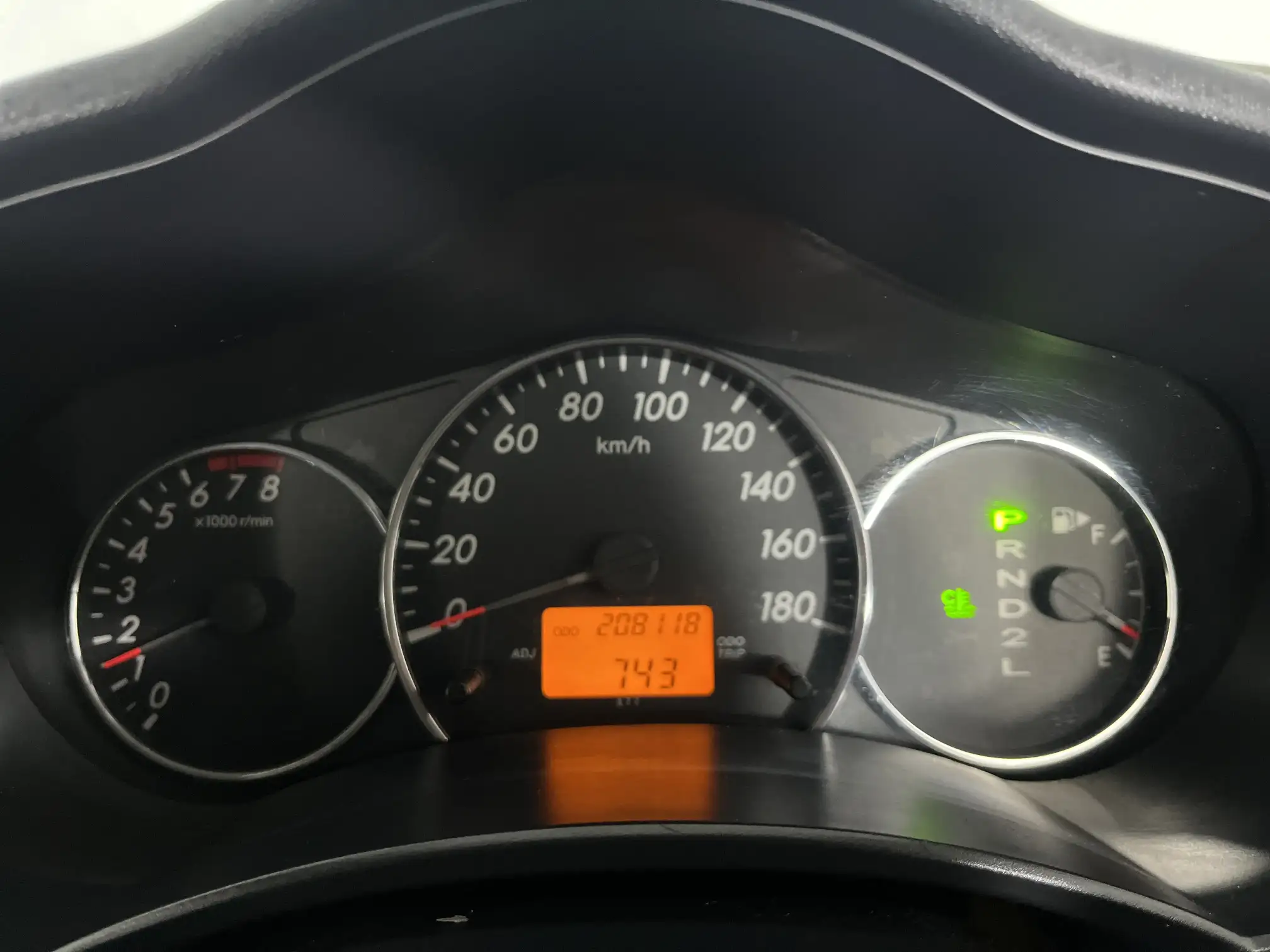 Daihatsu Terios