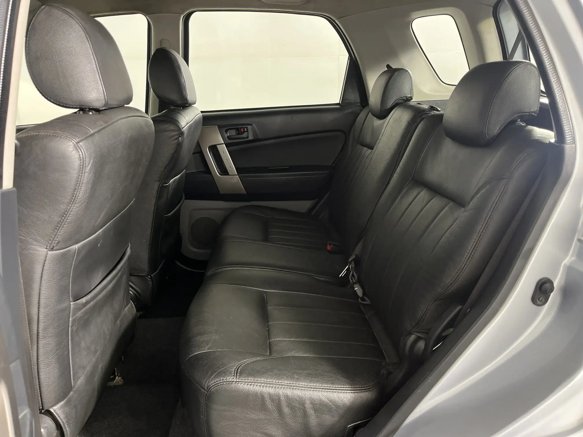 Daihatsu Terios