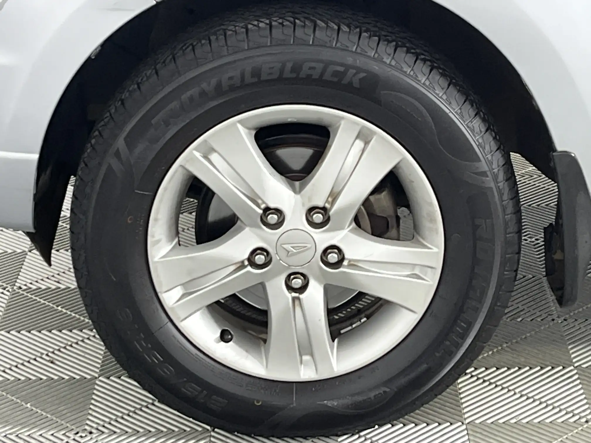 Daihatsu Terios