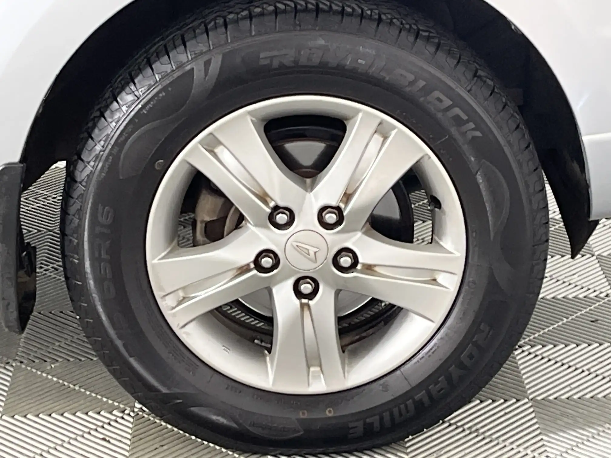 Daihatsu Terios