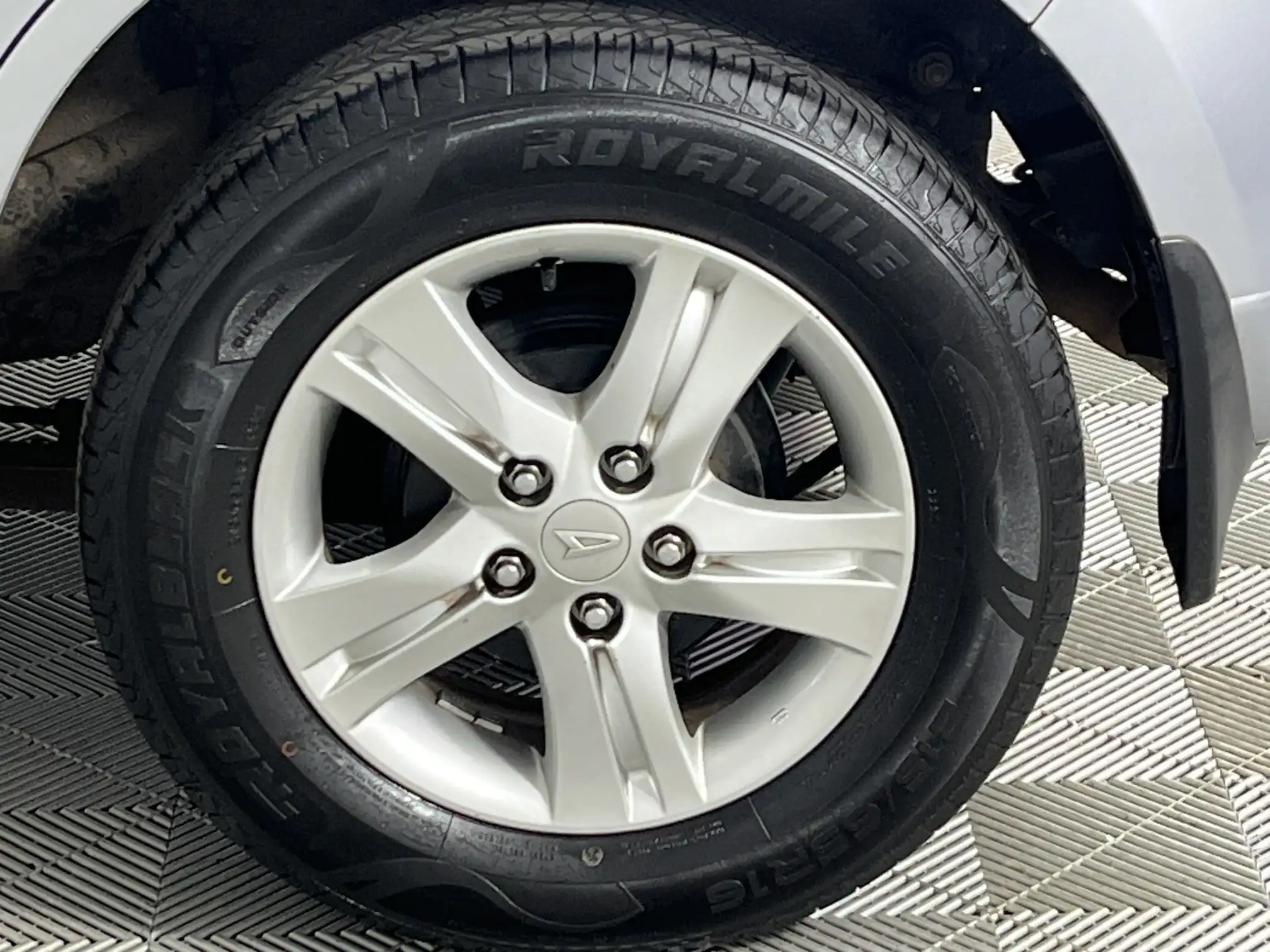 Daihatsu Terios