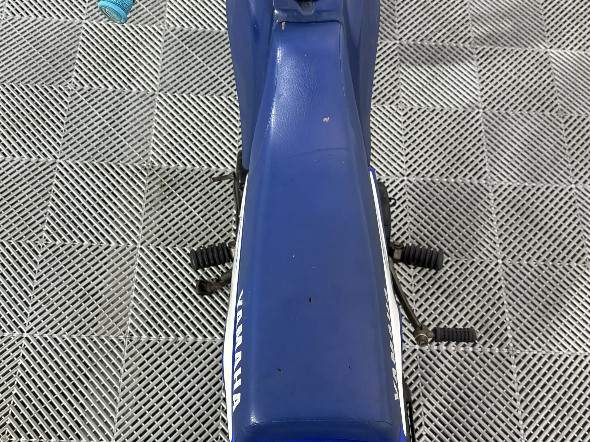 Yamaha PW