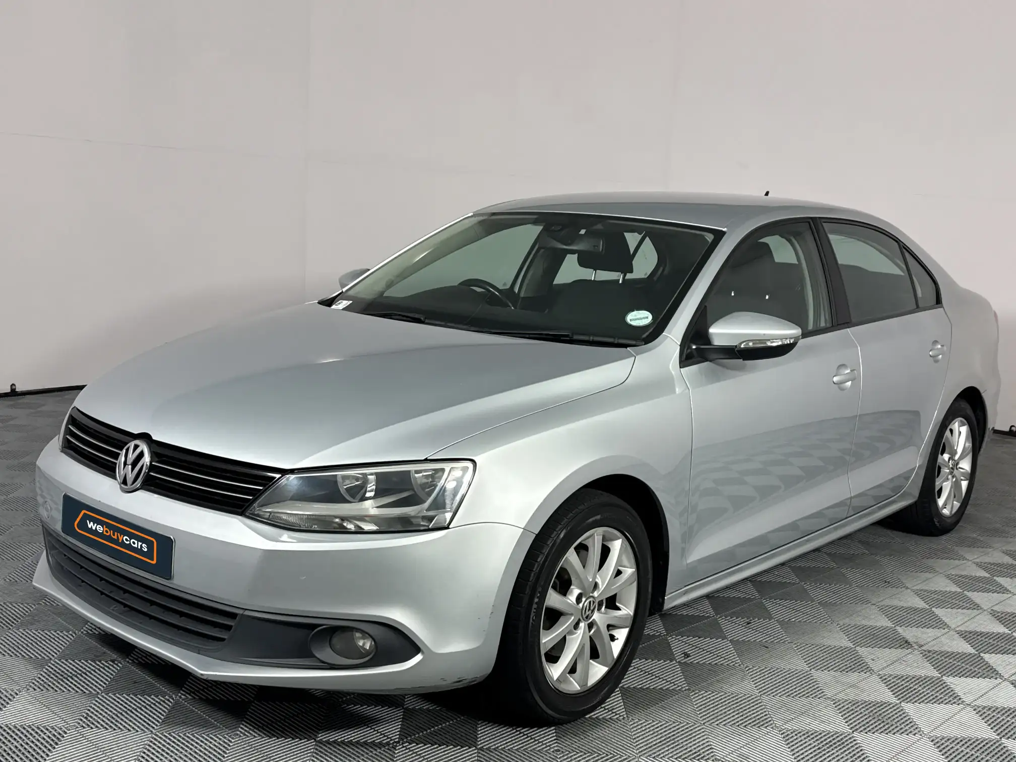 2012 Volkswagen Jetta 6