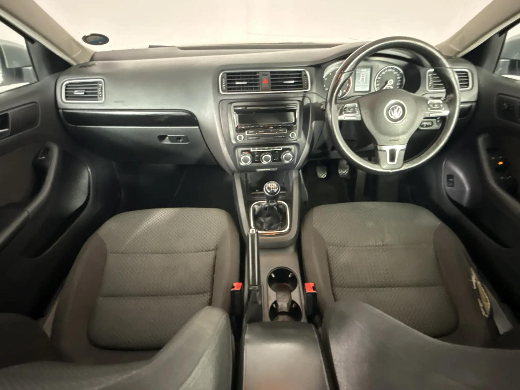Volkswagen Jetta 6