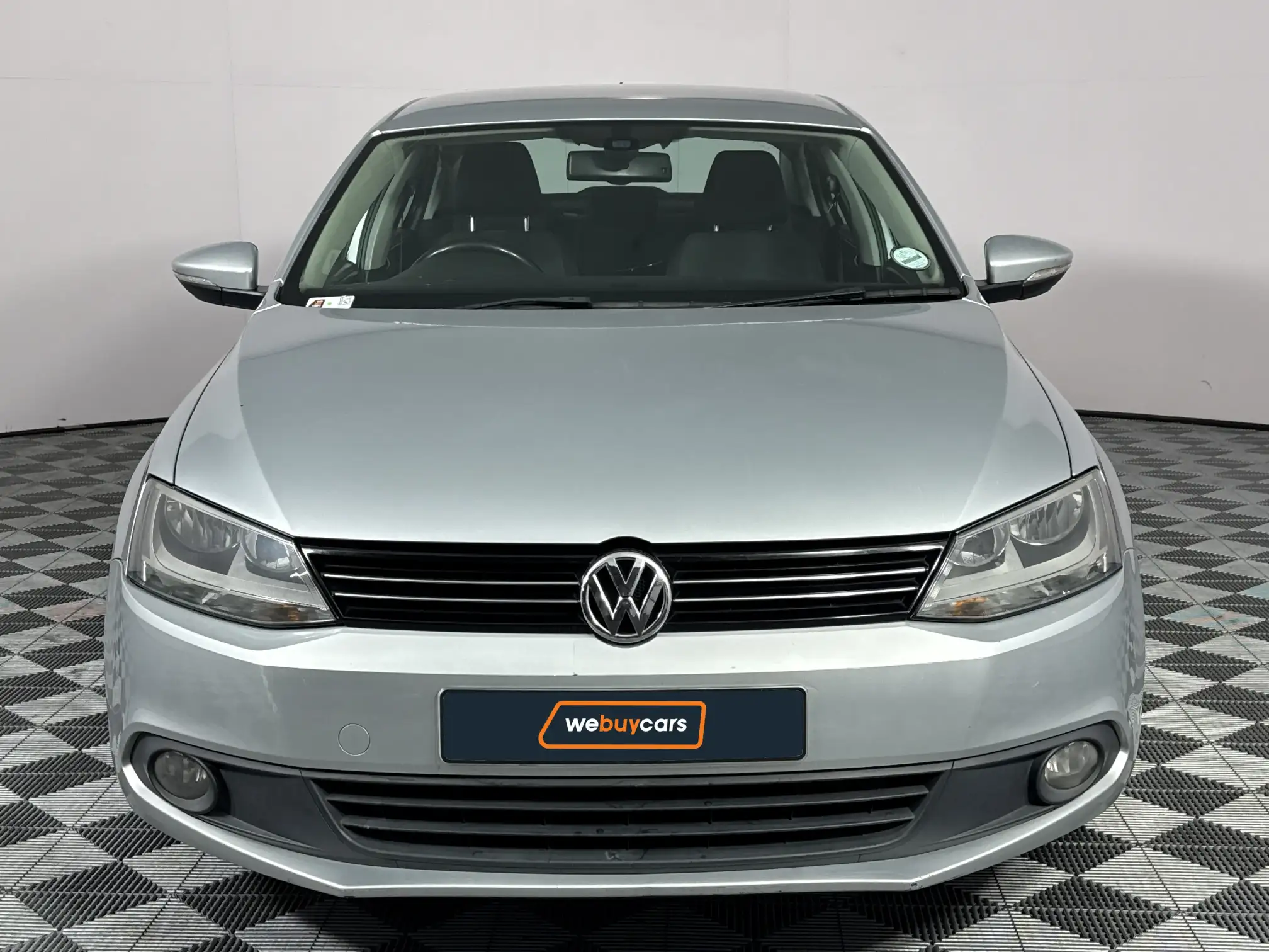 Volkswagen Jetta 6