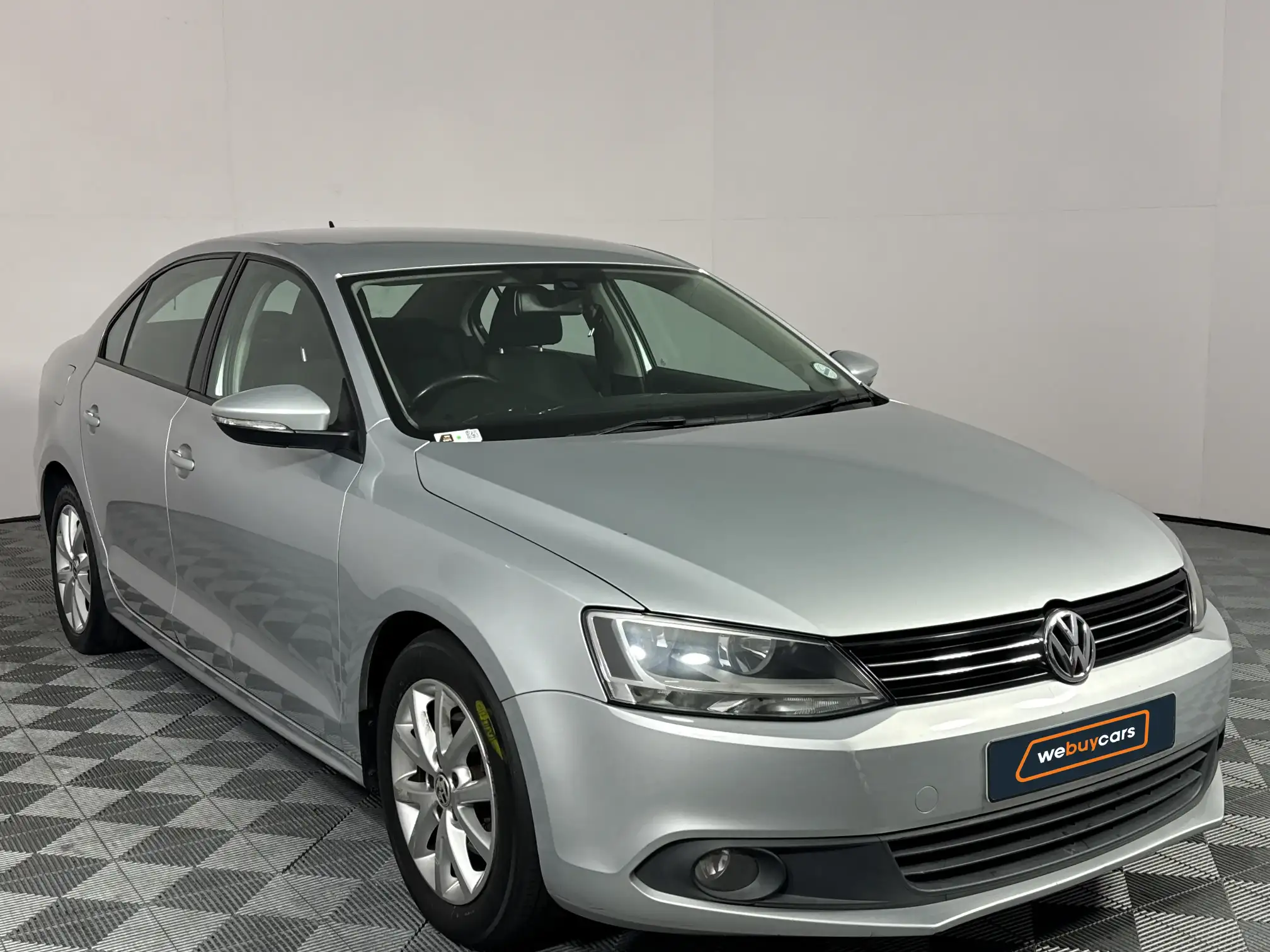 Volkswagen Jetta 6