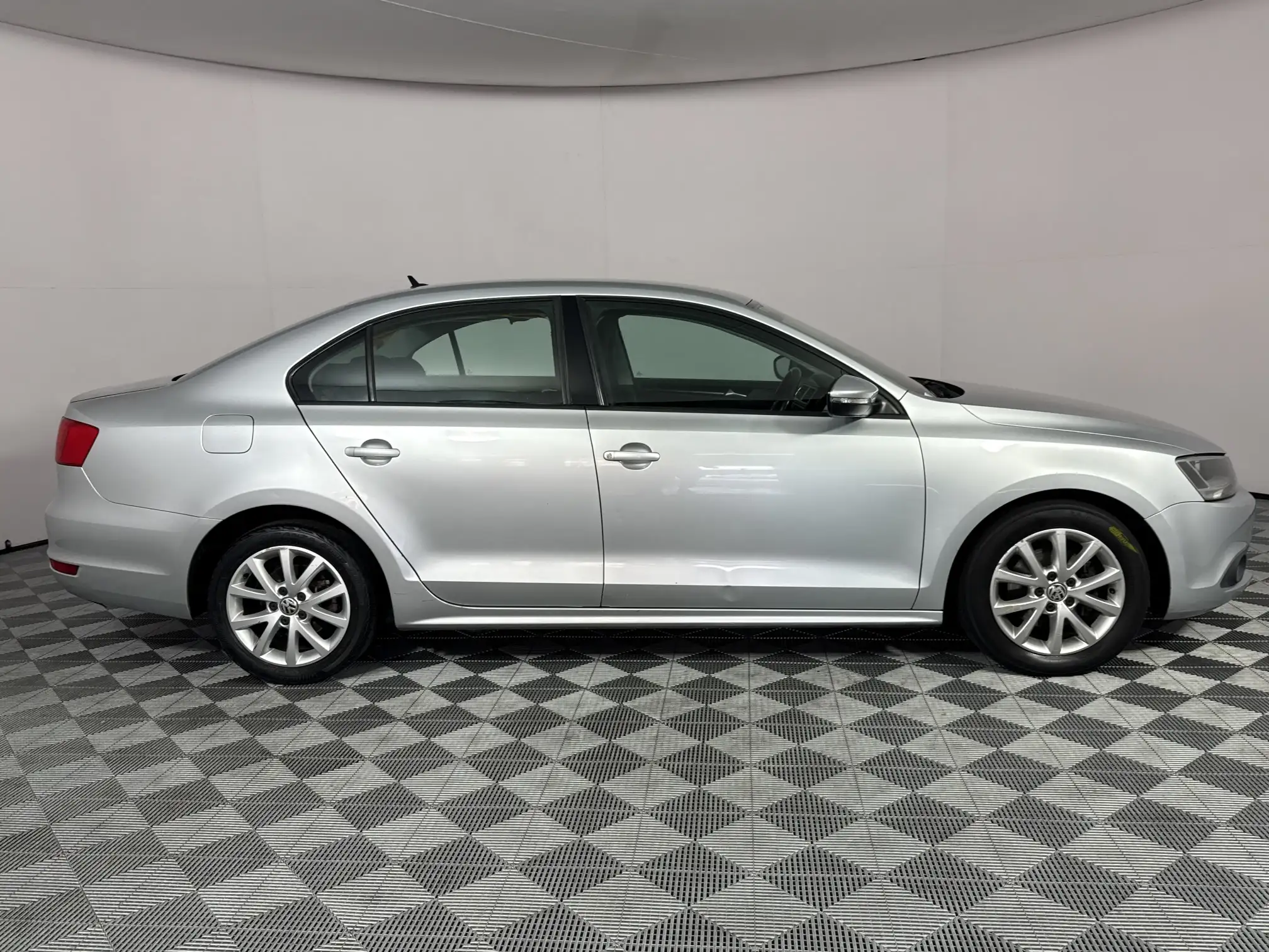 Volkswagen Jetta 6