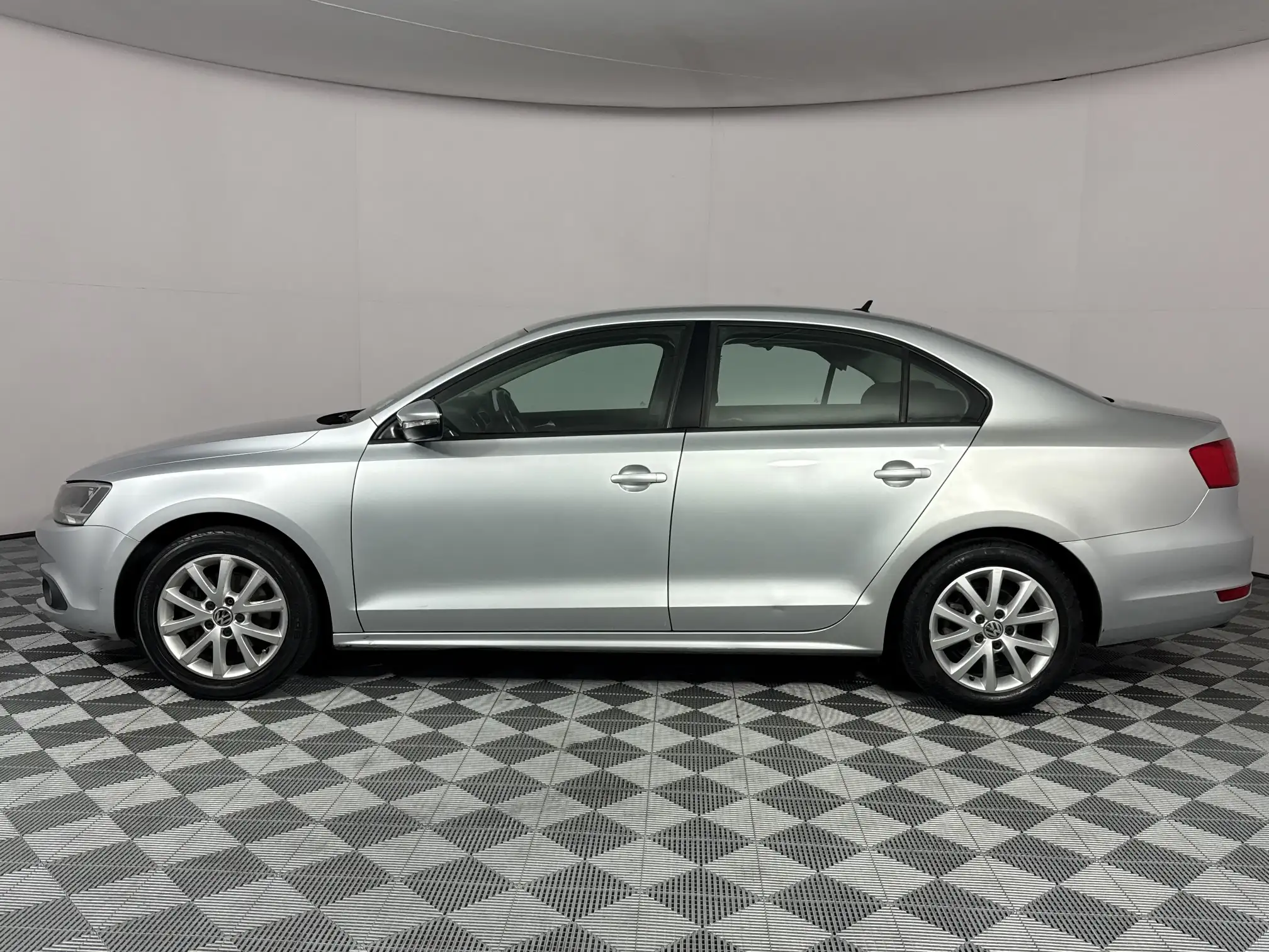 Volkswagen Jetta 6