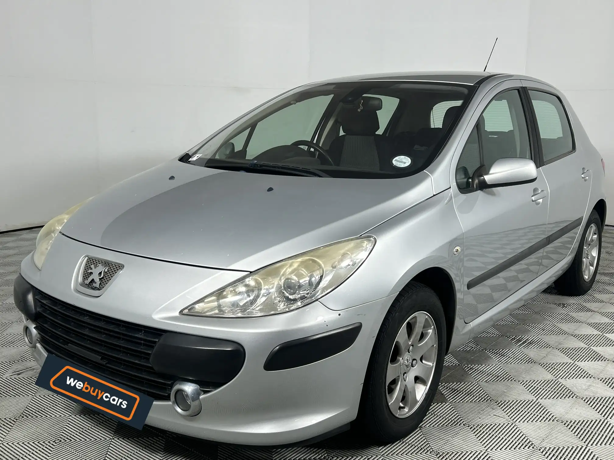 Peugeot 307