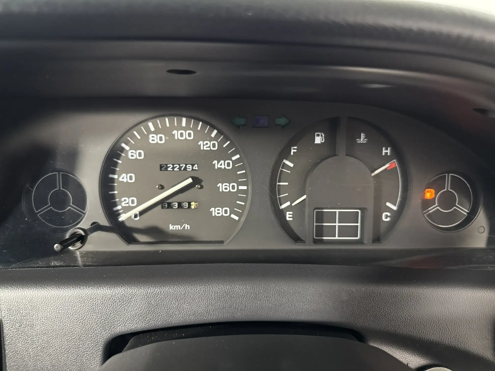 Toyota Tazz