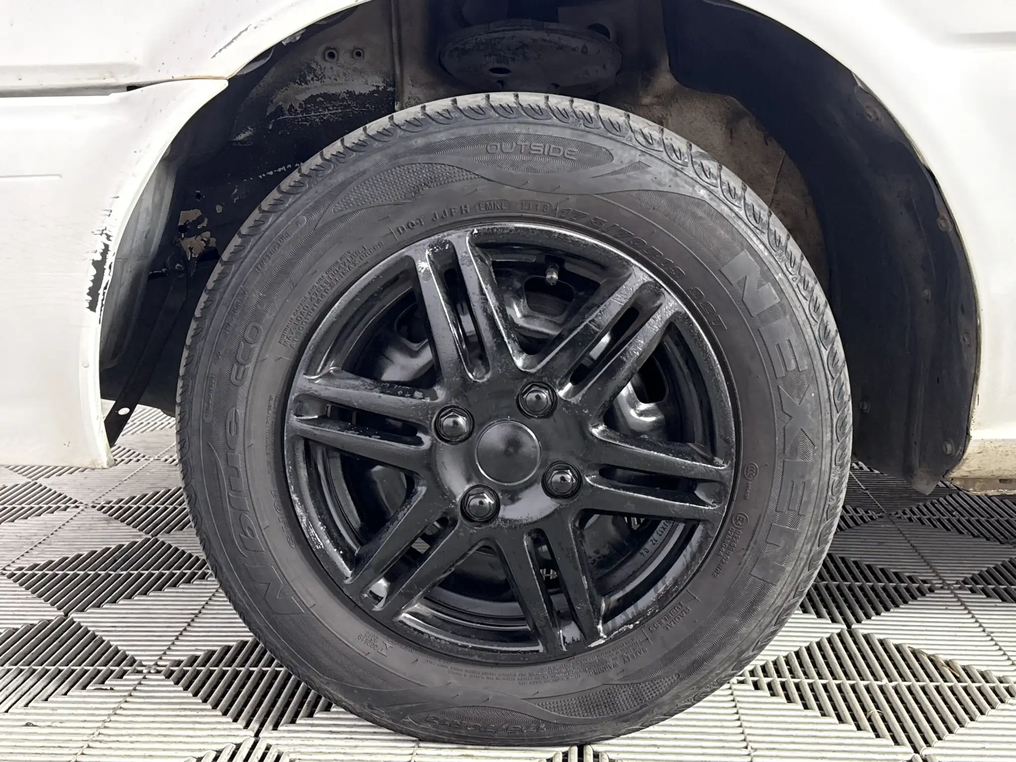 Toyota Tazz