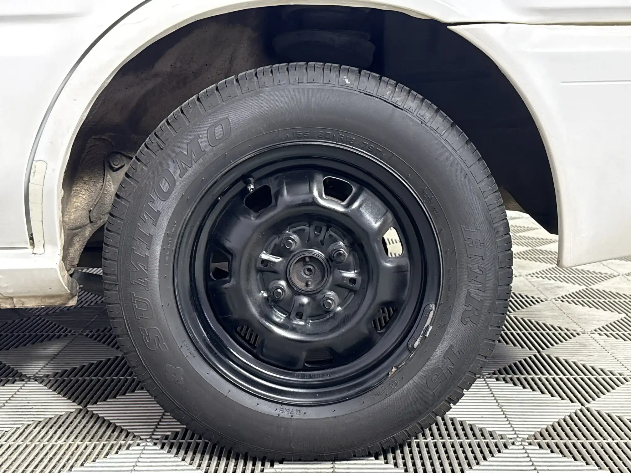 Toyota Tazz