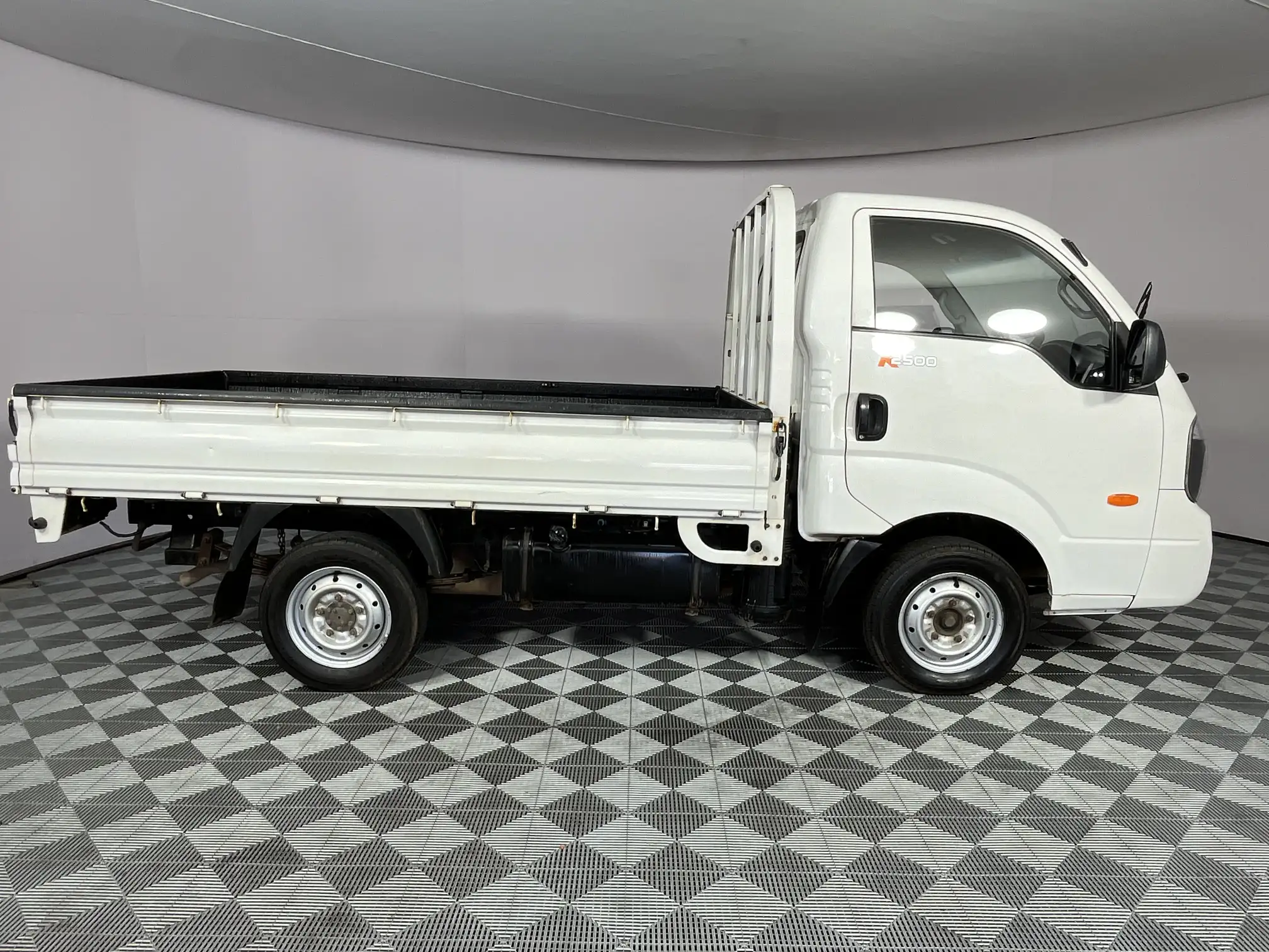 KIA K 2500