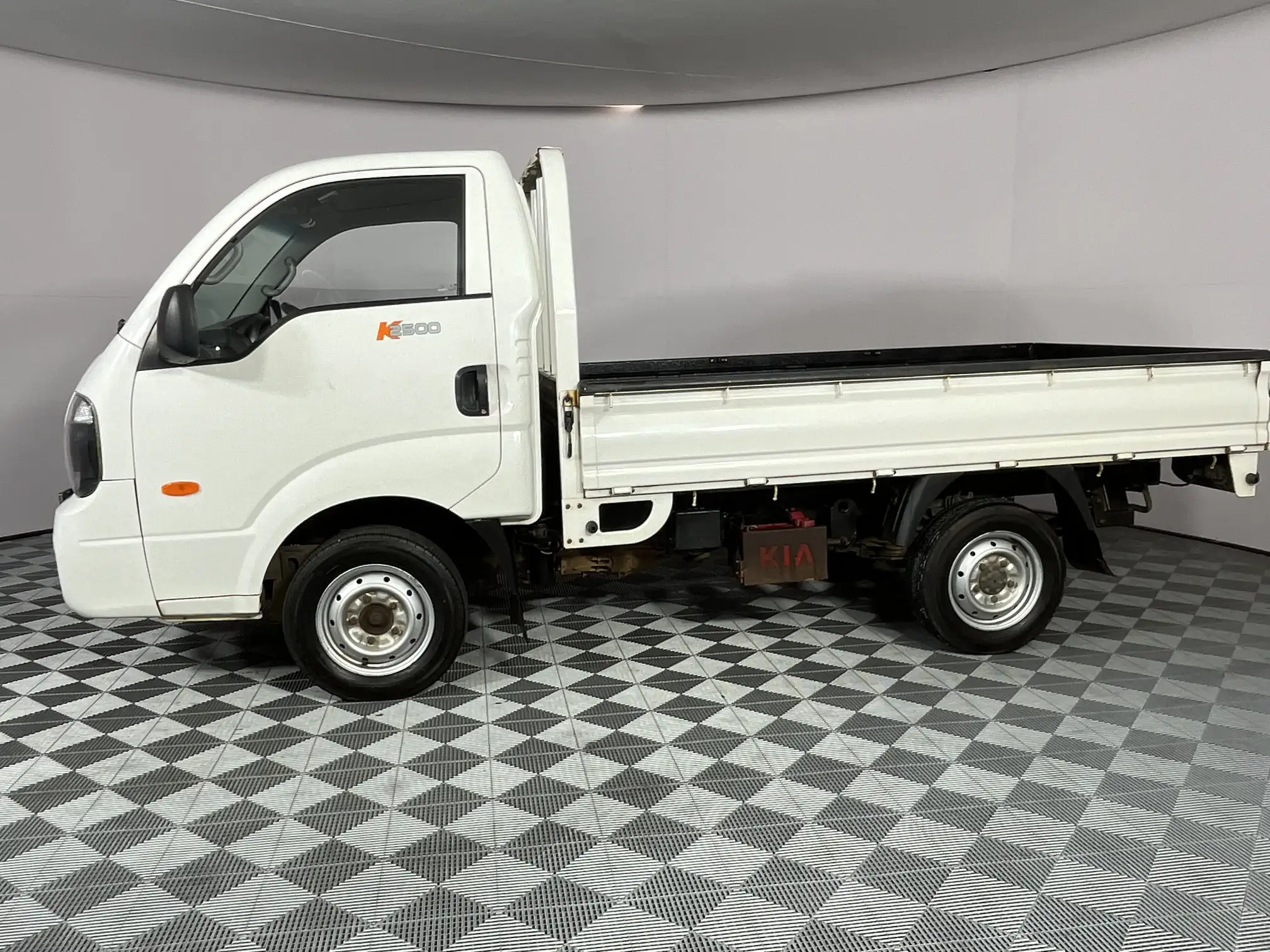 KIA K 2500