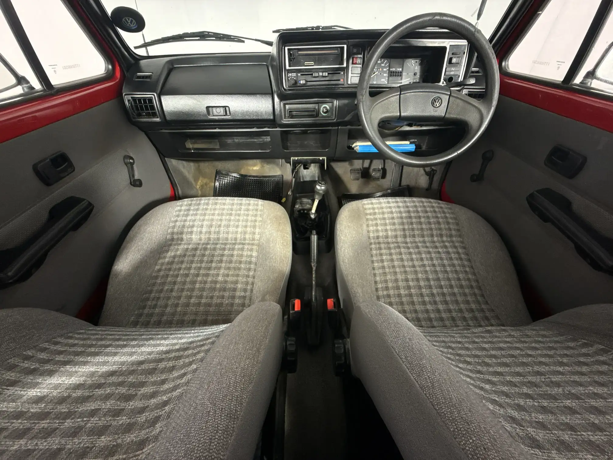 Volkswagen Citi