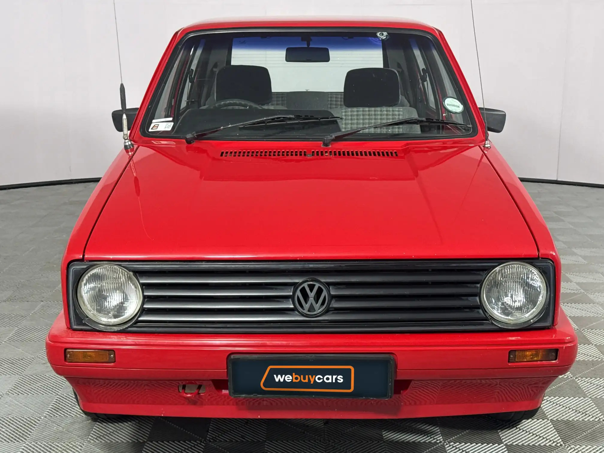 Volkswagen Citi
