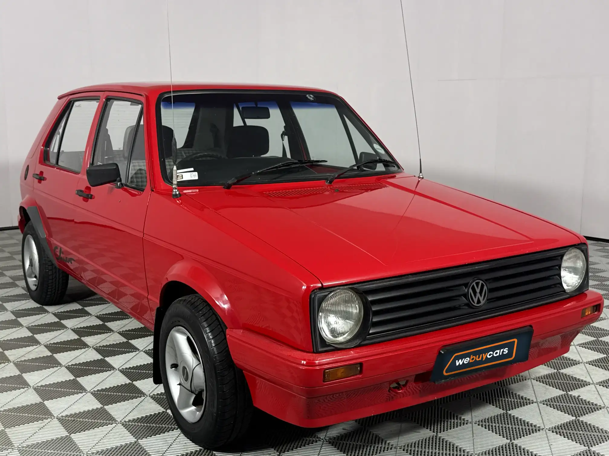 Volkswagen Citi