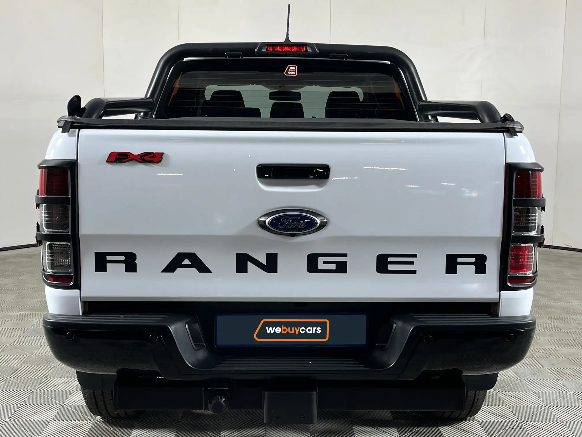 Ford Ranger