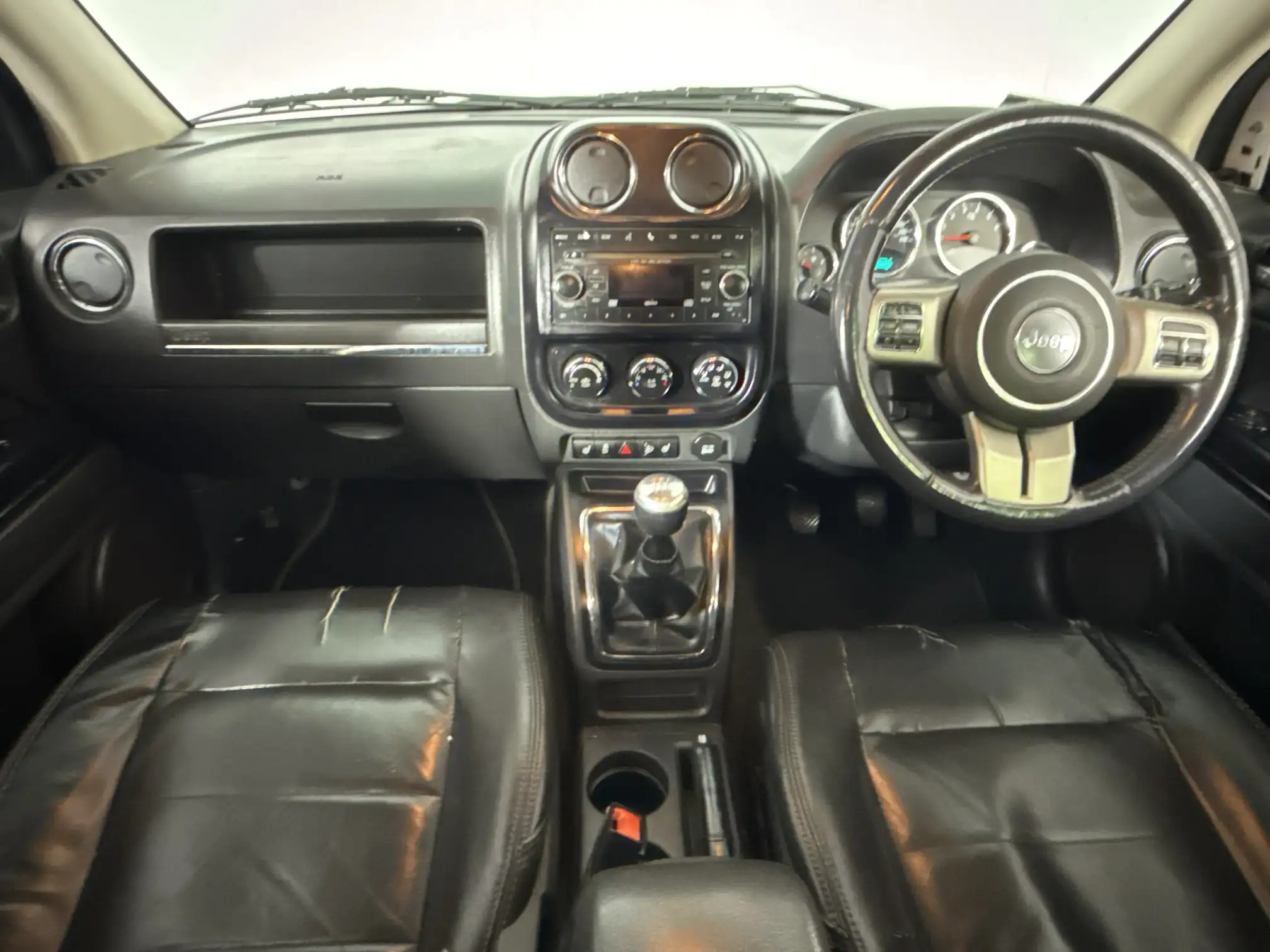 2013 Jeep Compass