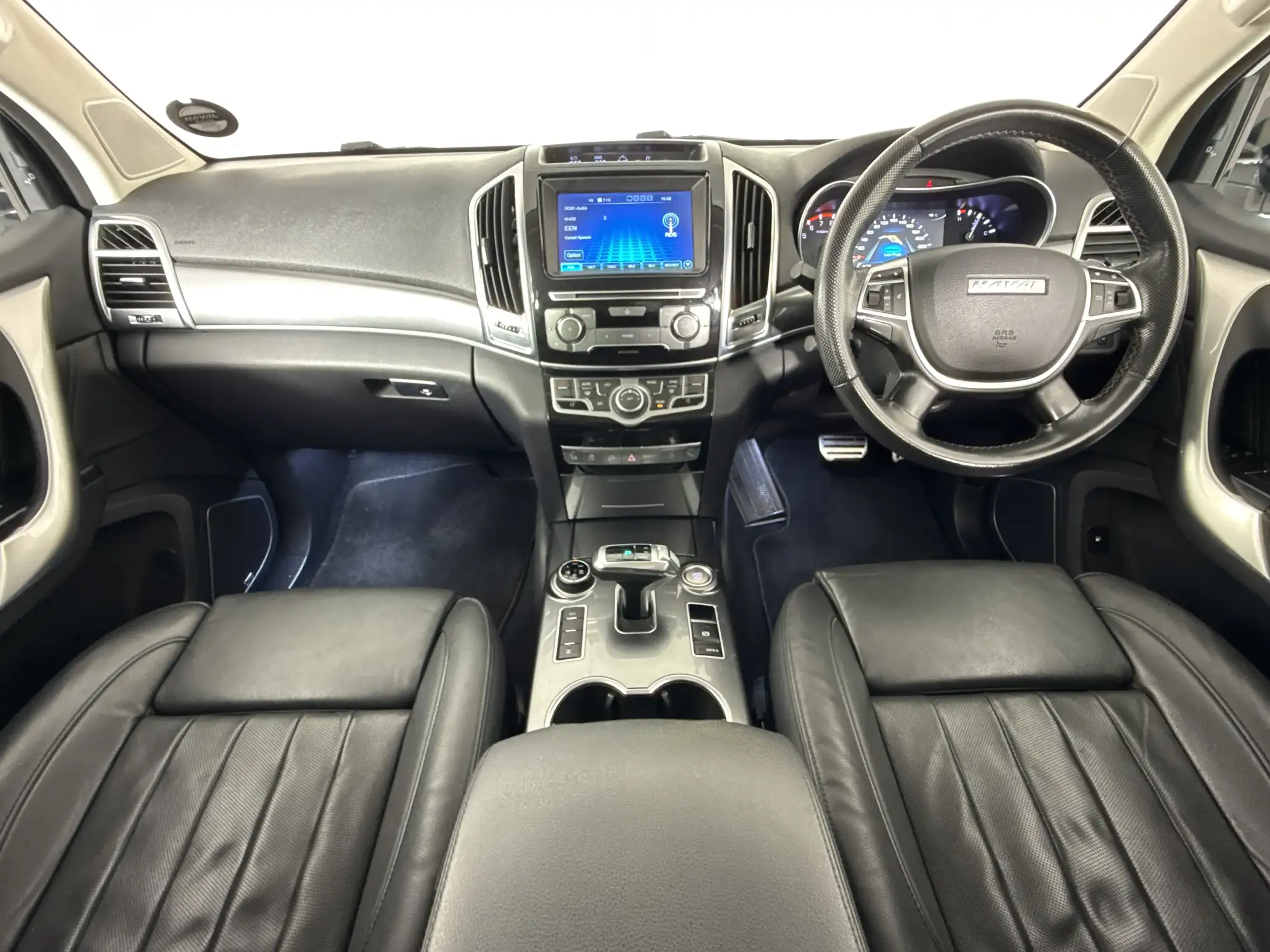 Haval H9