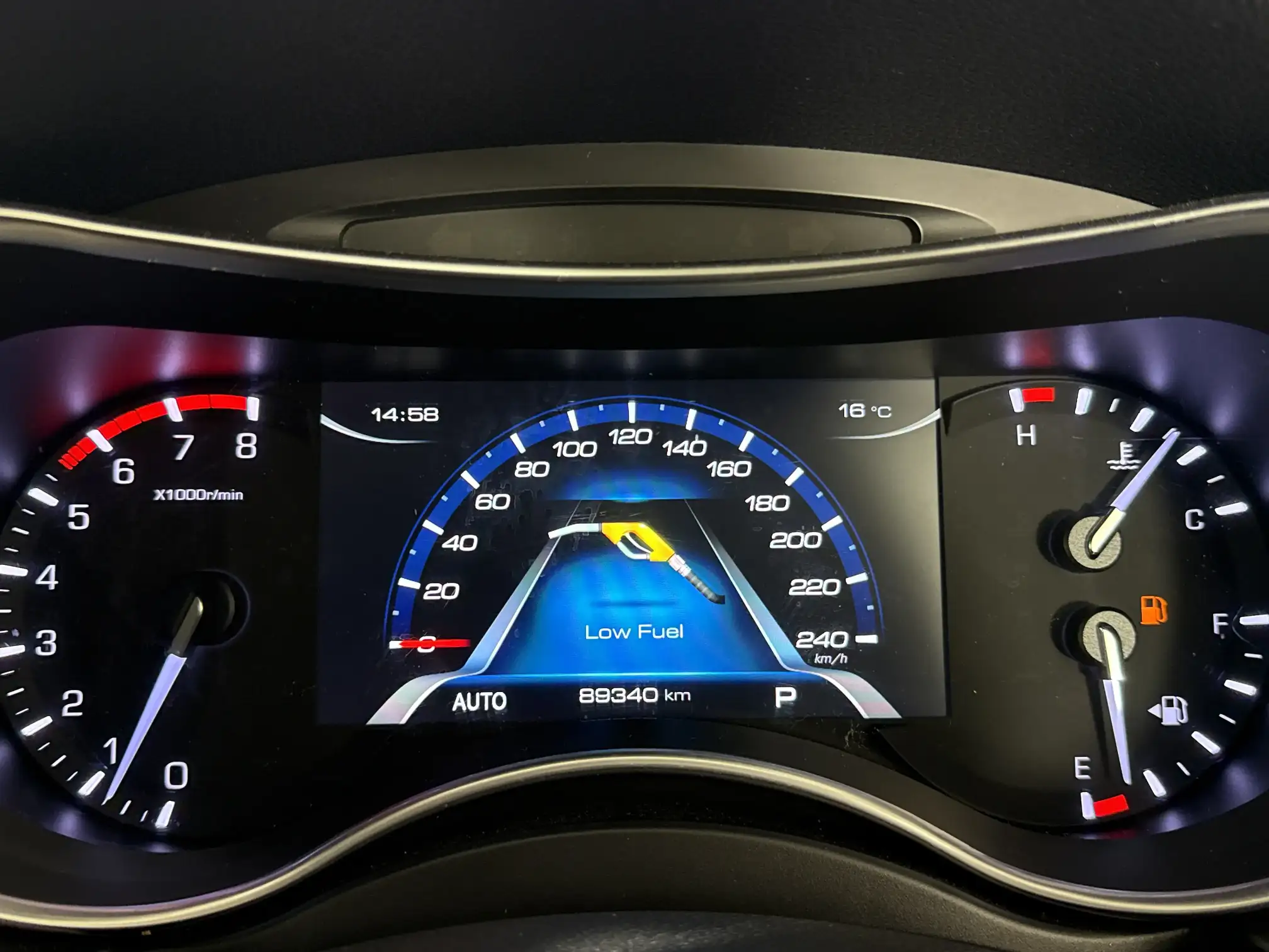 Haval H9