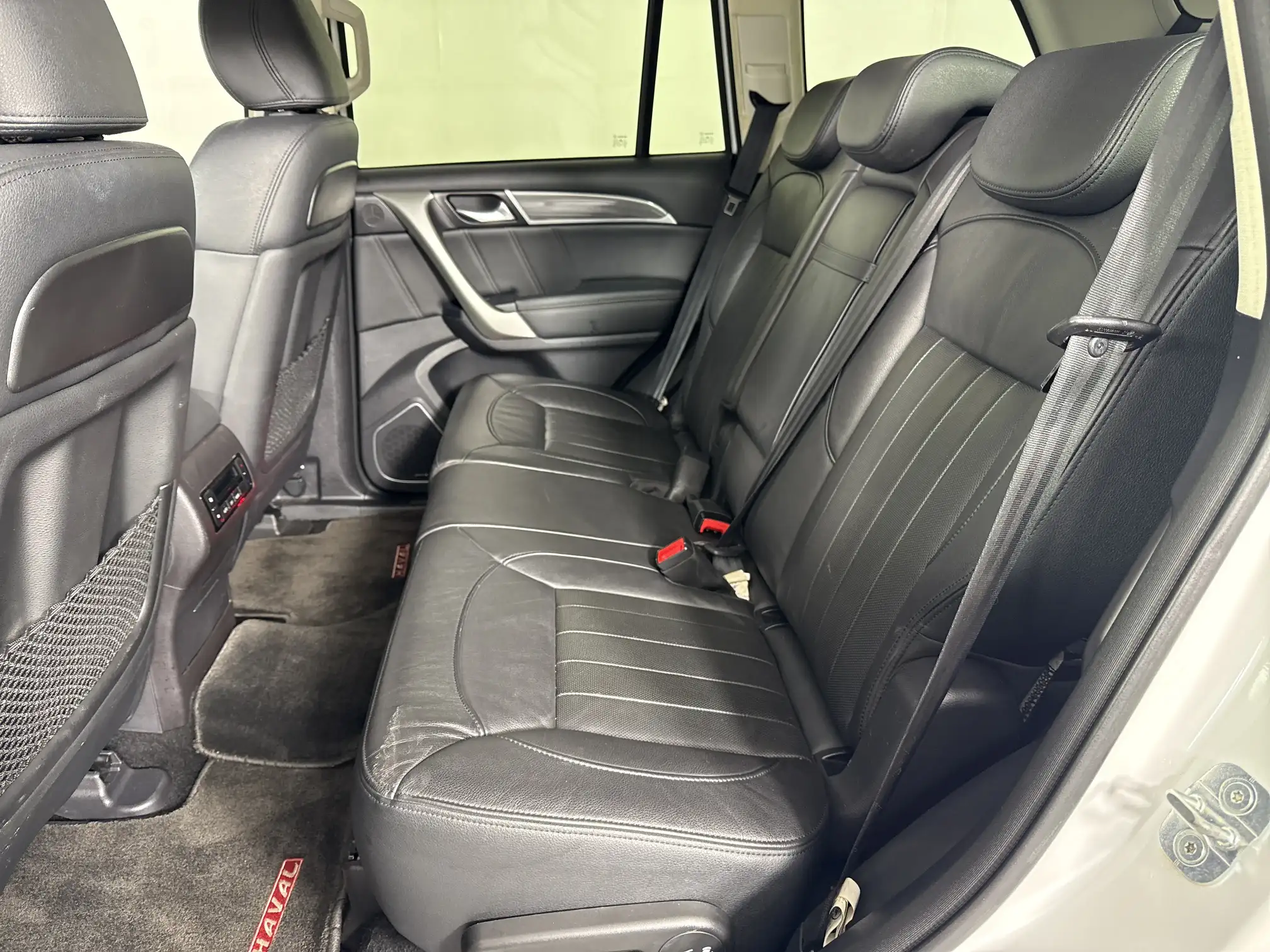 Haval H9