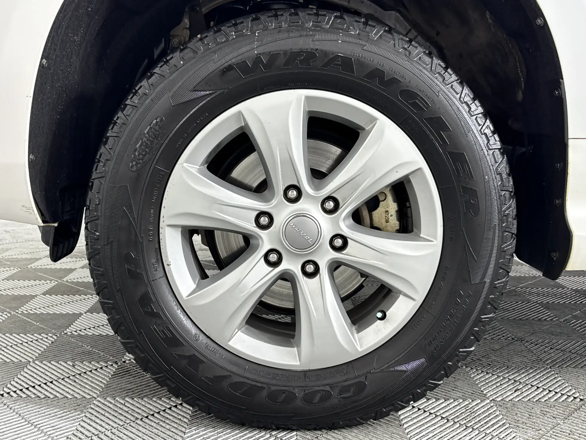 Haval H9