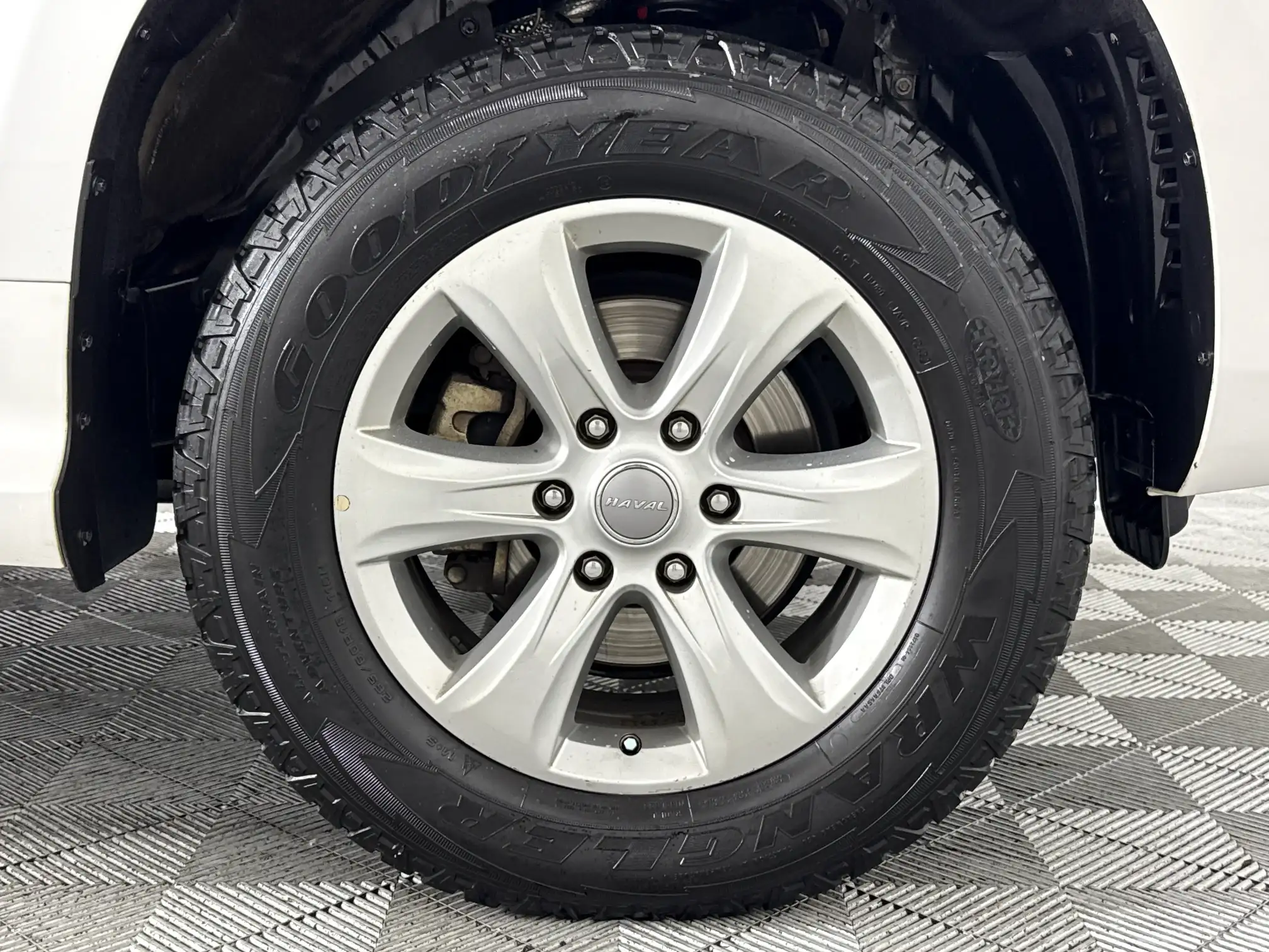 Haval H9
