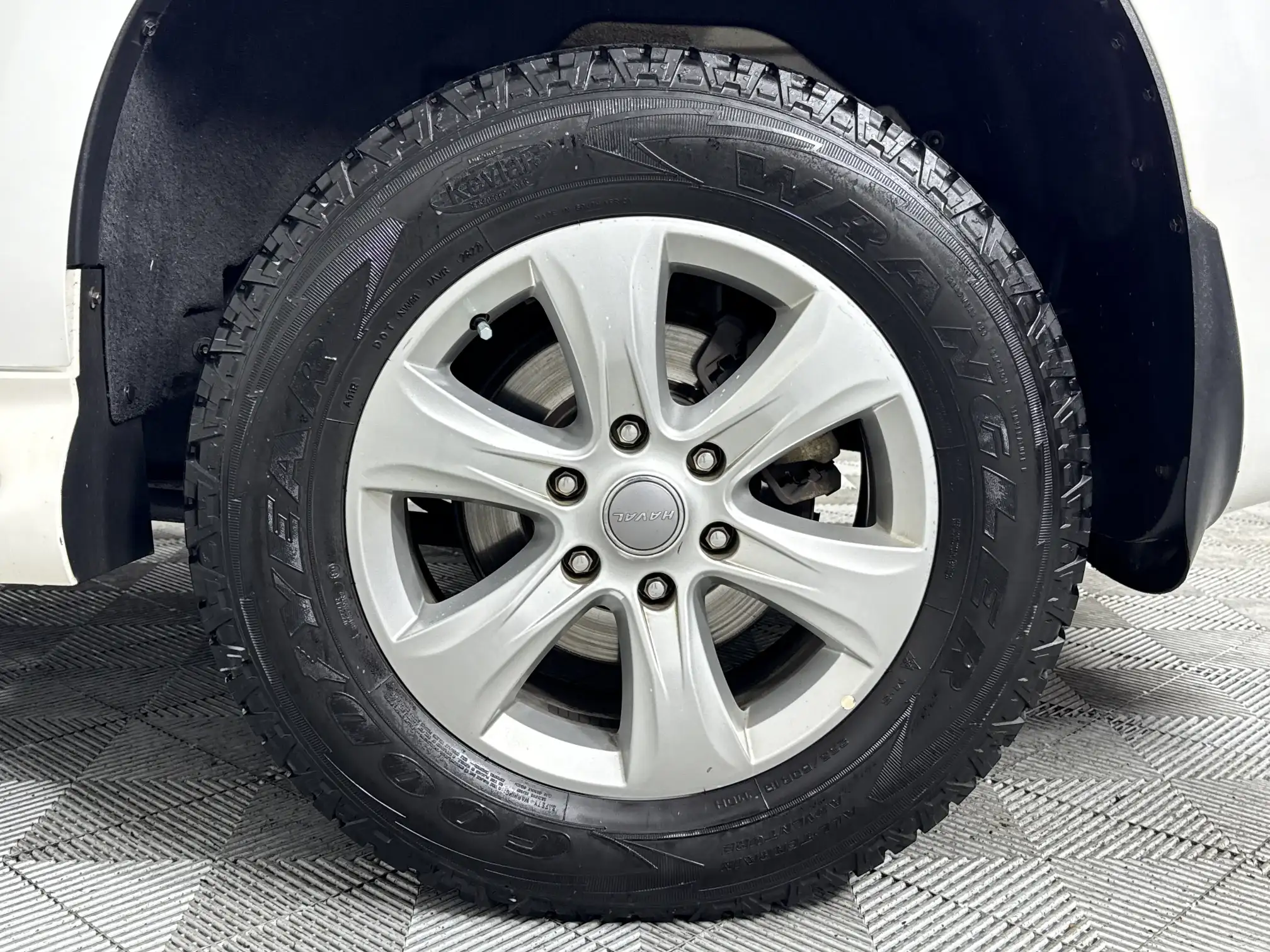 Haval H9