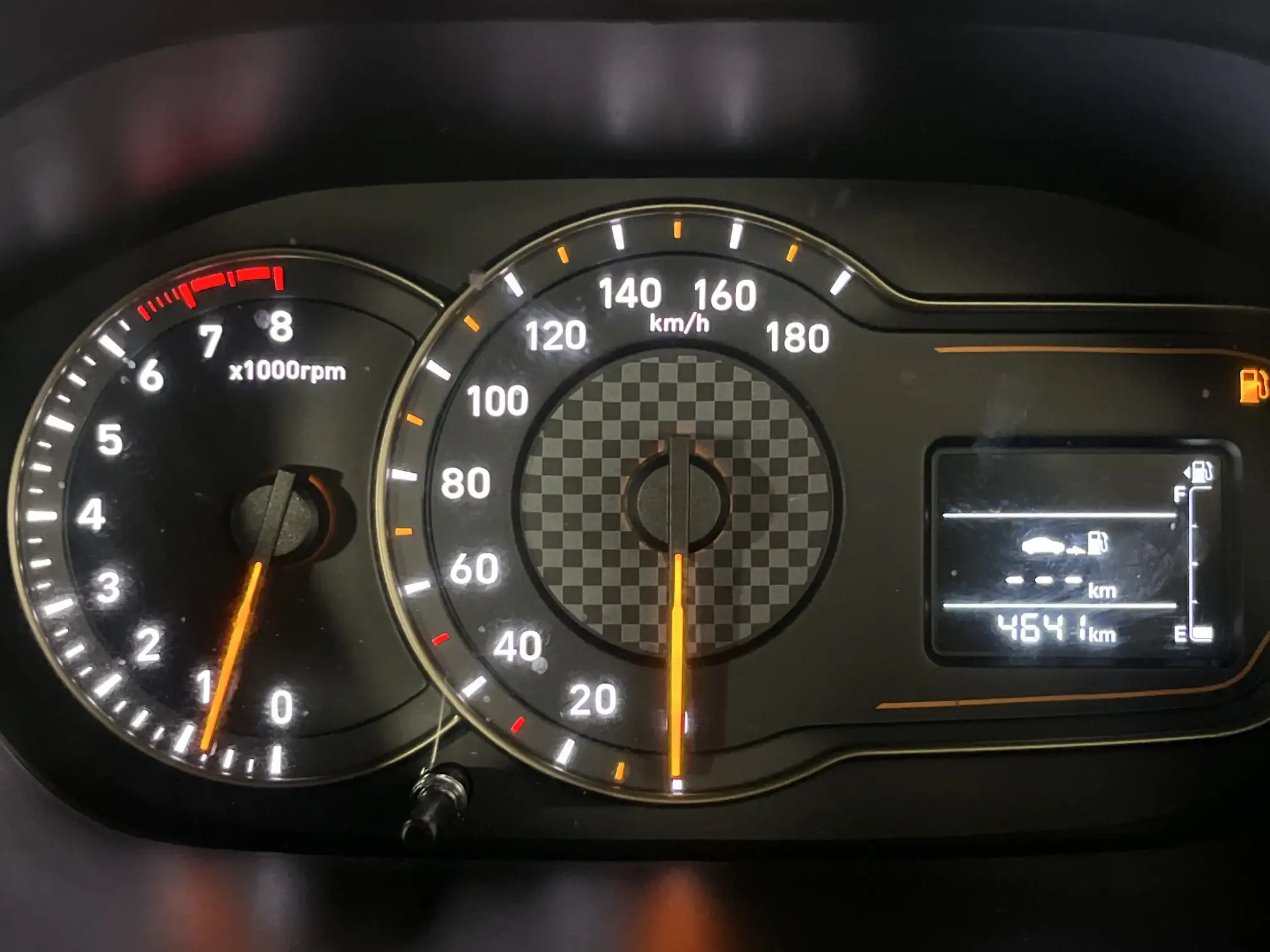 Hyundai Atos/Atoz