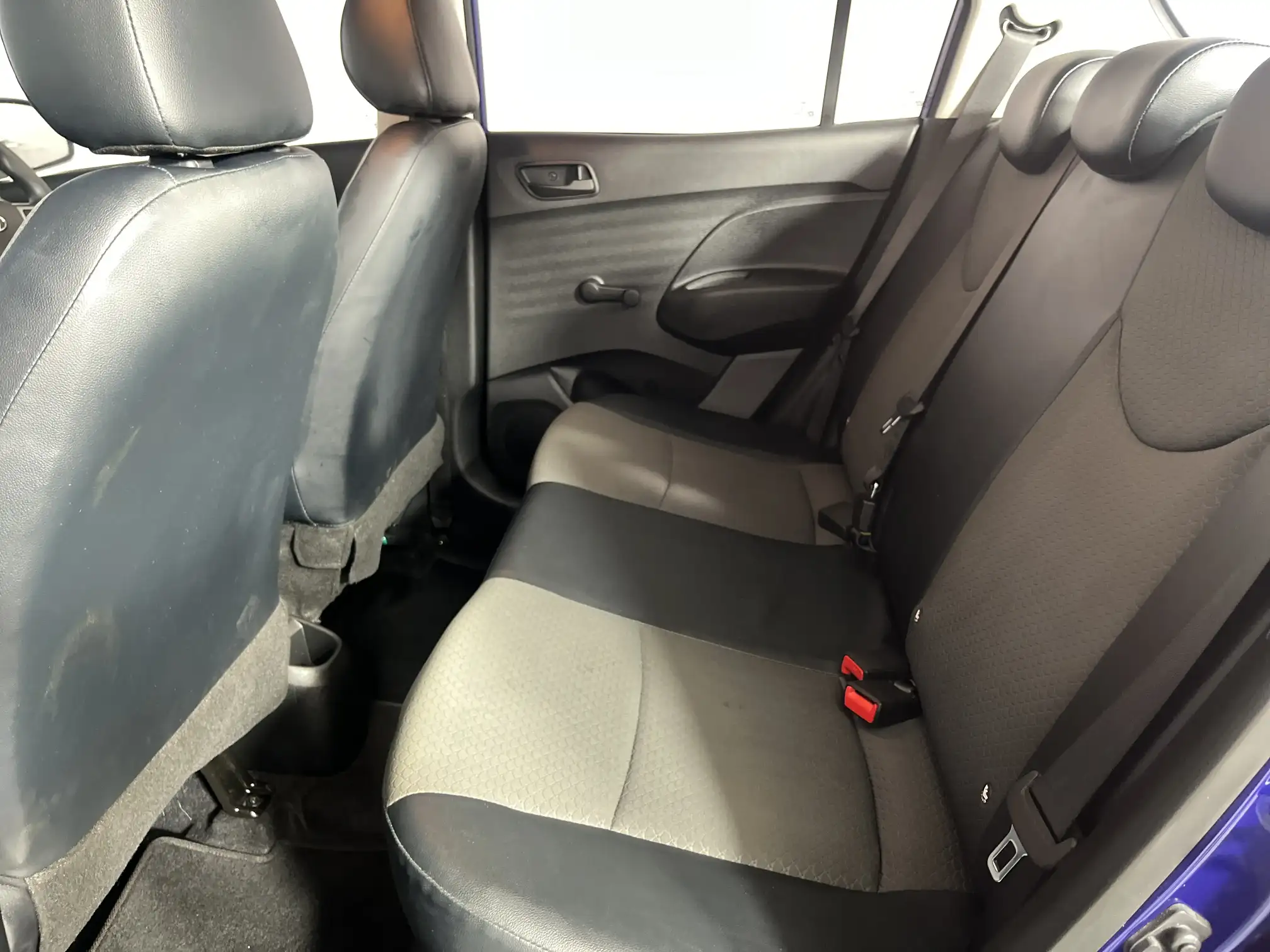 Hyundai Atos/Atoz