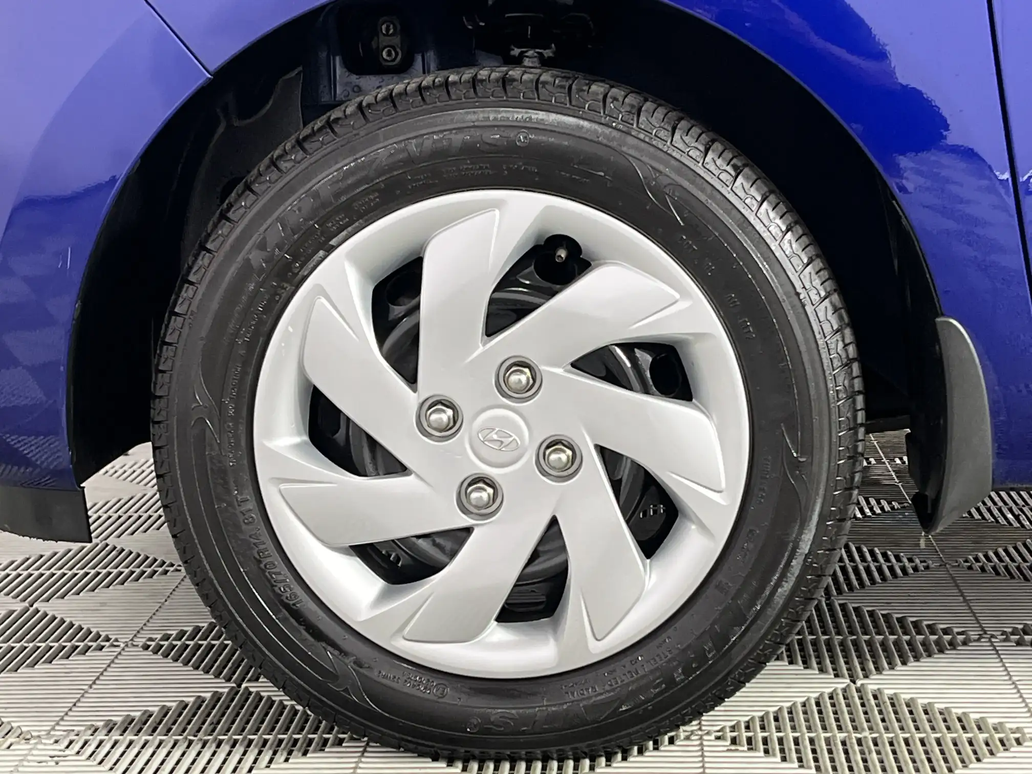 Hyundai Atos/Atoz