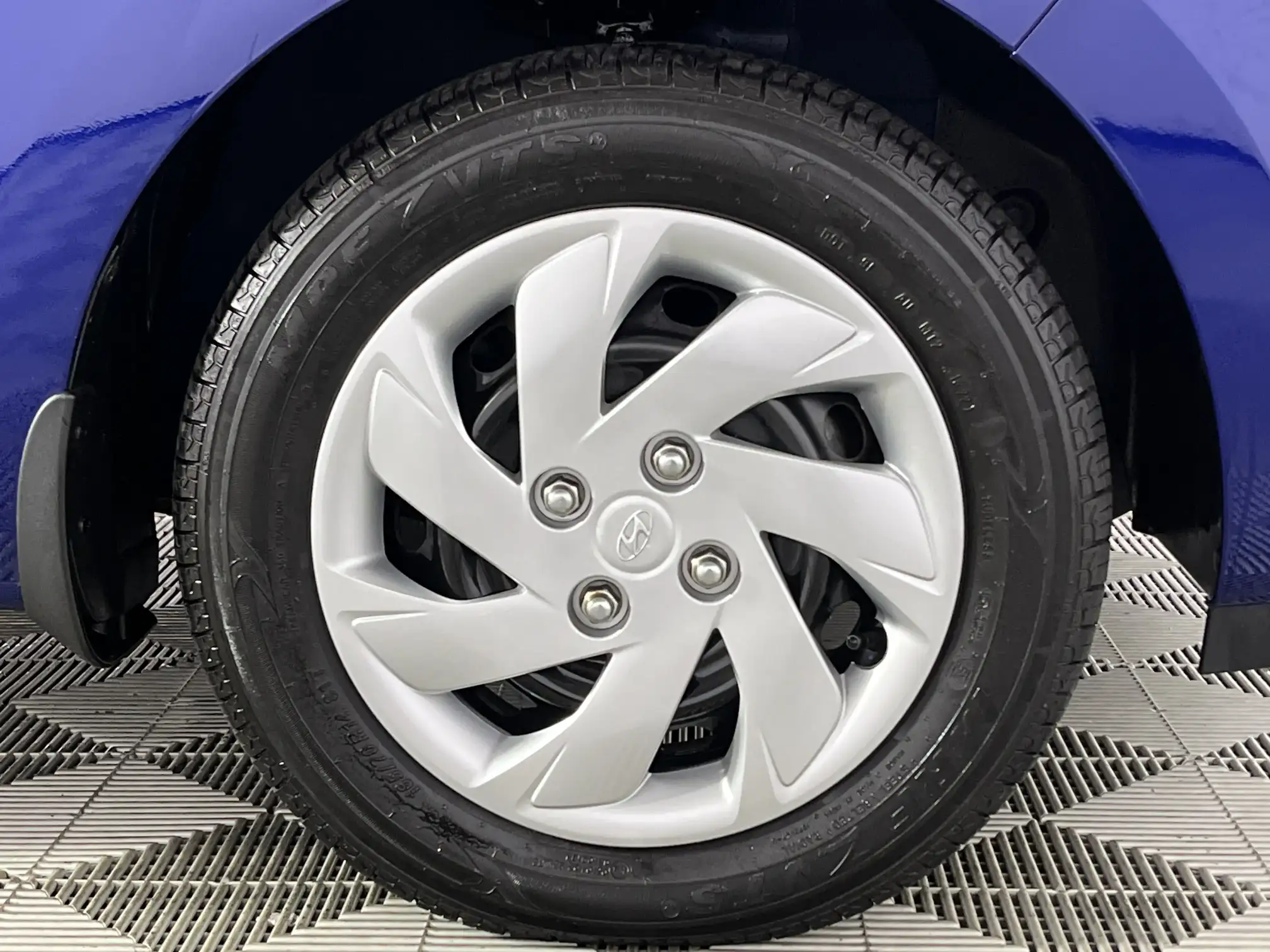 Hyundai Atos/Atoz