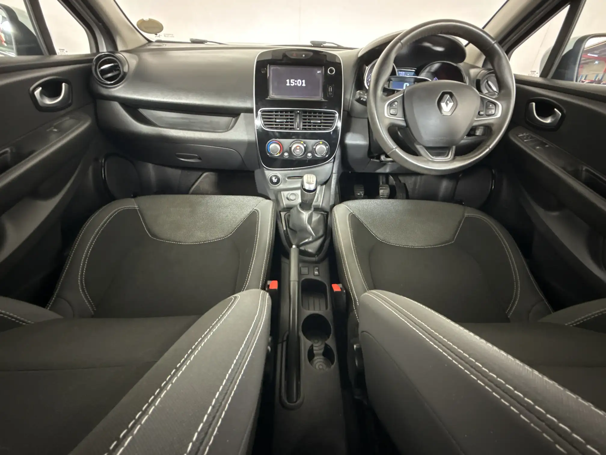 Renault Clio IV